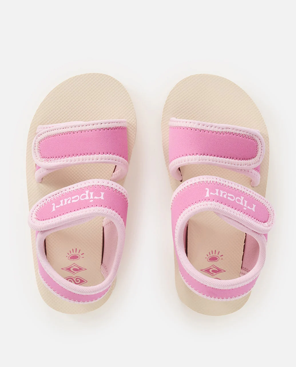 Grom Mixed Bloom Sandals - Image 3