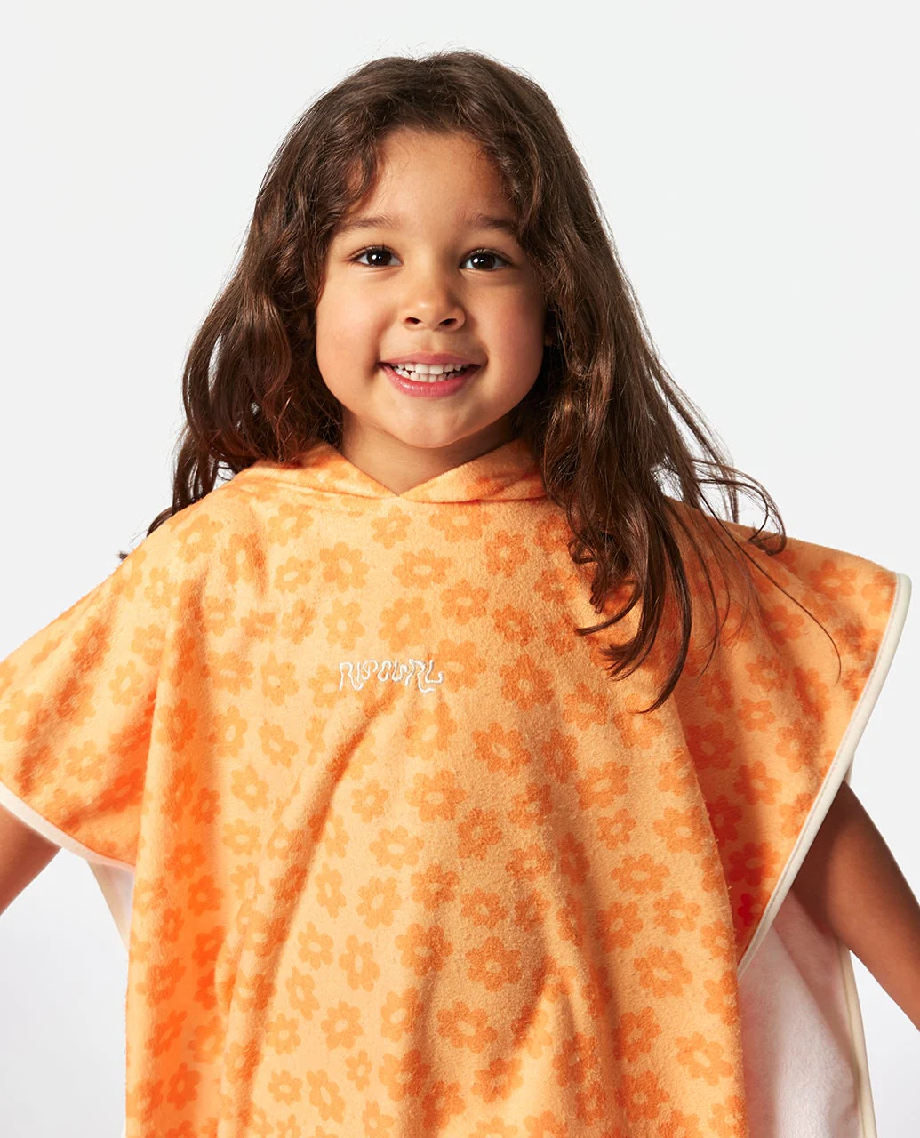 Groms Mixed Hooded Towel - Image 4