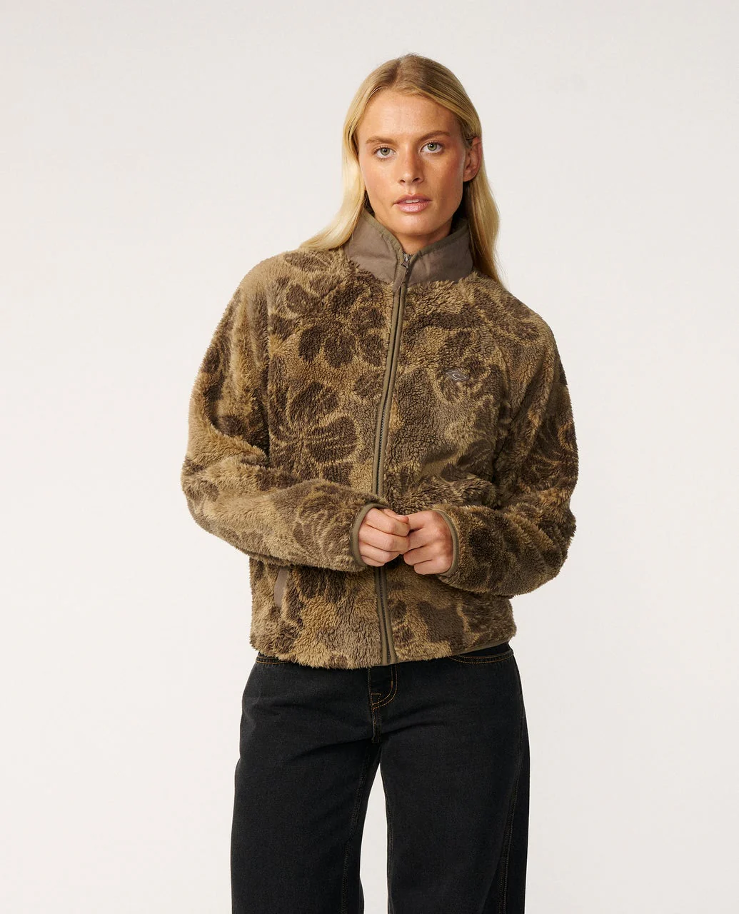 Half Moon Bay Polar Fleece - Image 4