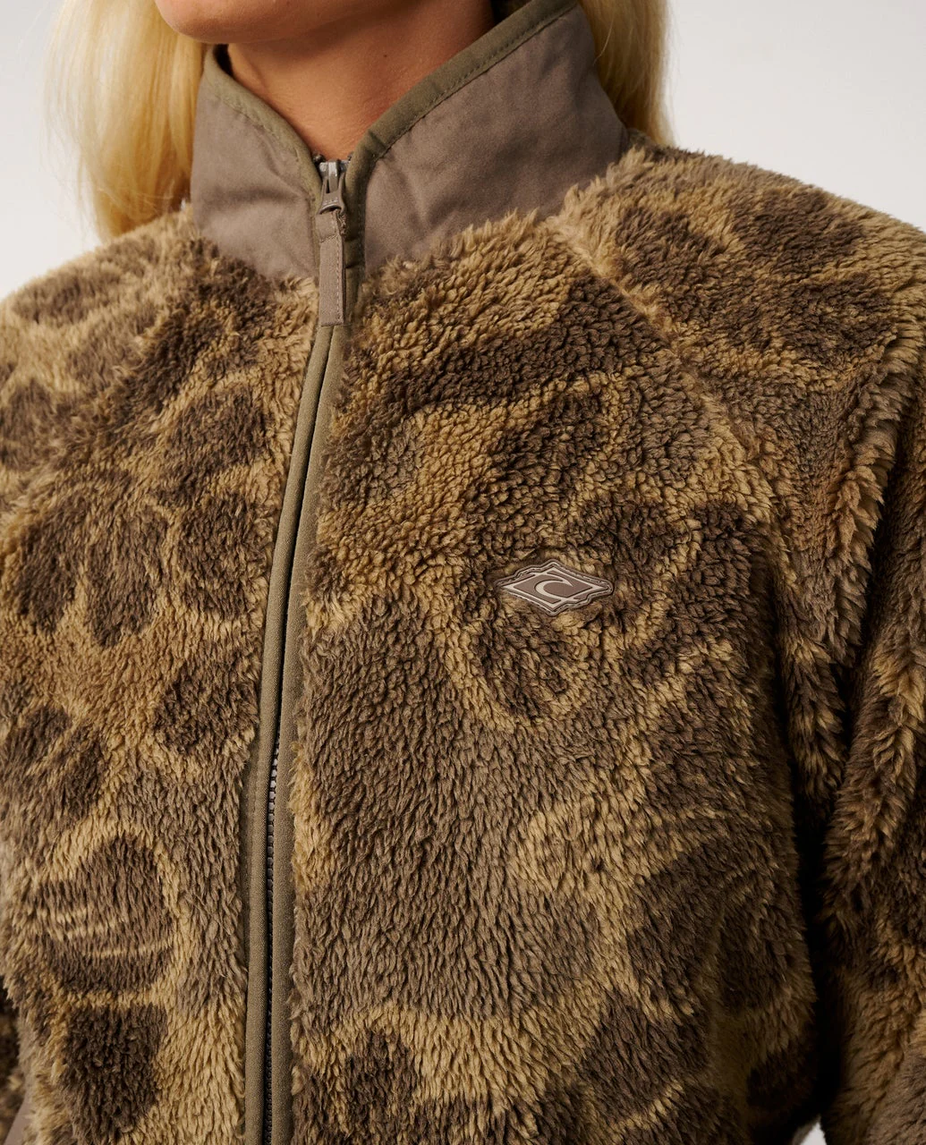 Half Moon Bay Polar Fleece - Image 6