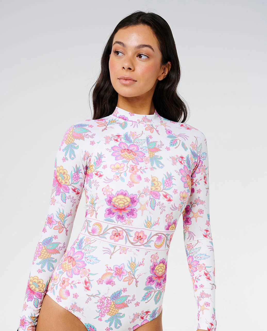 Half Moon Bay UPF Surfsuit - Image 6