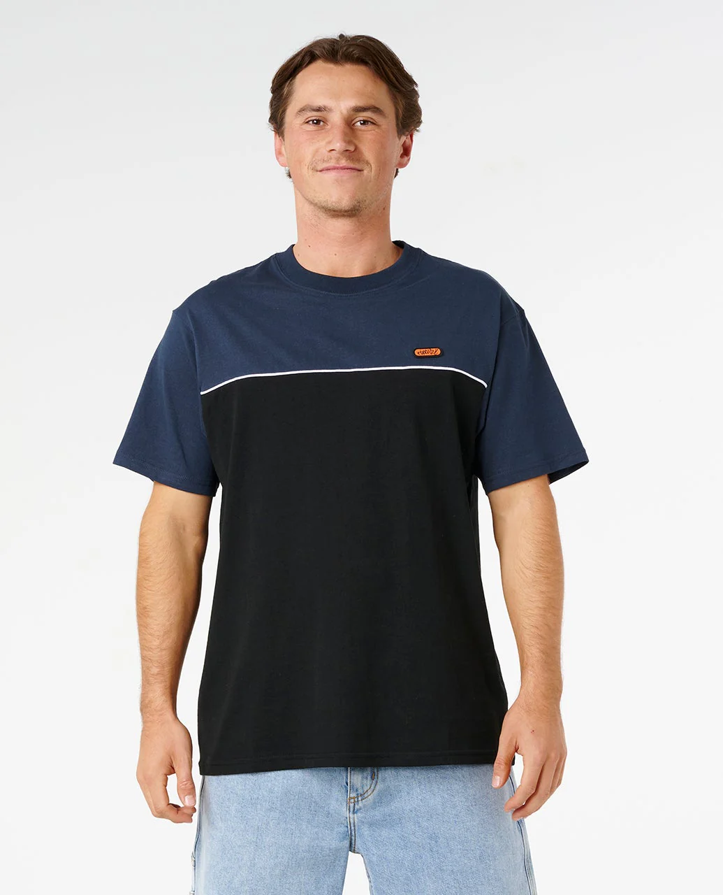 Halfa Panel Beater Tee - Image 5