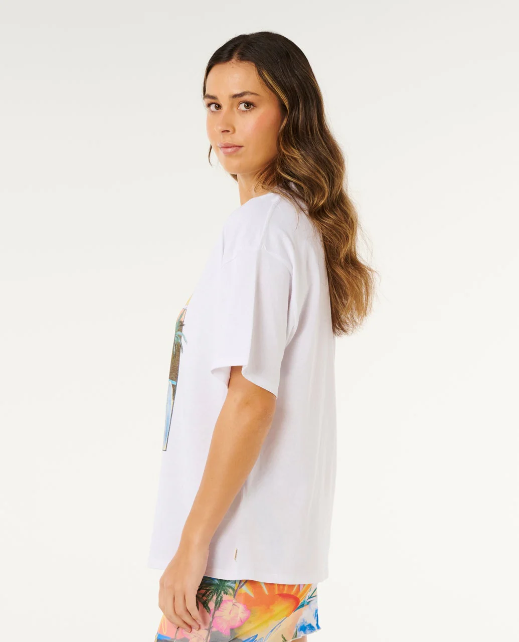 Hayley O Heritage Tee - Image 2