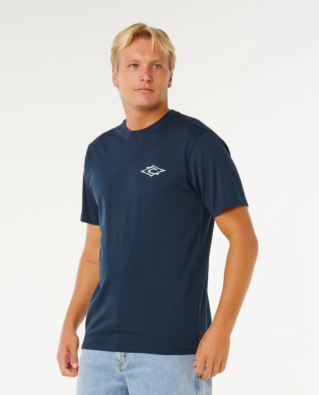 Hazey Days Relaxed Tee - Image 2