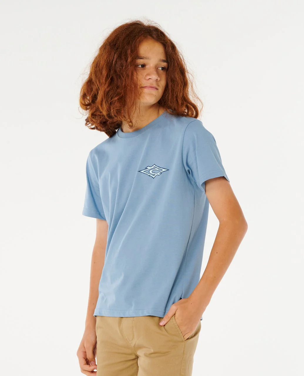 Hazey Days Tee - Kids - Image 2