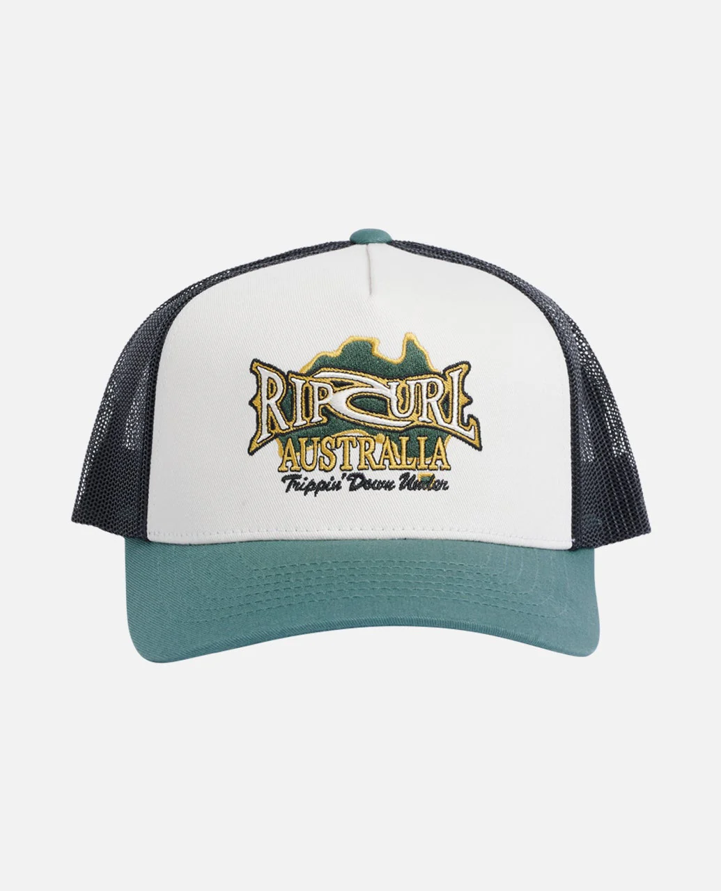 Heritage Desto Trucker