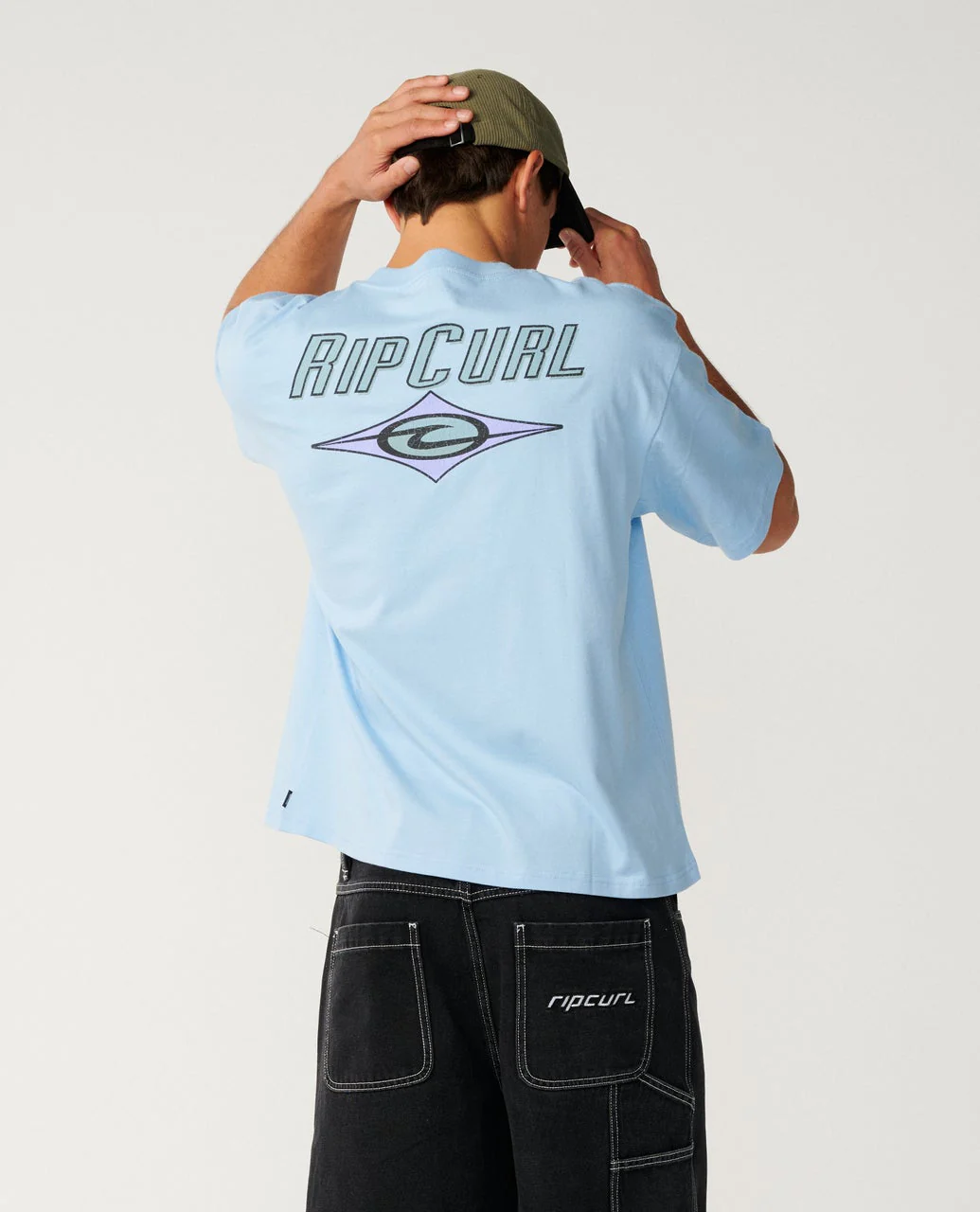 Heritage Icon Tee - Image 2
