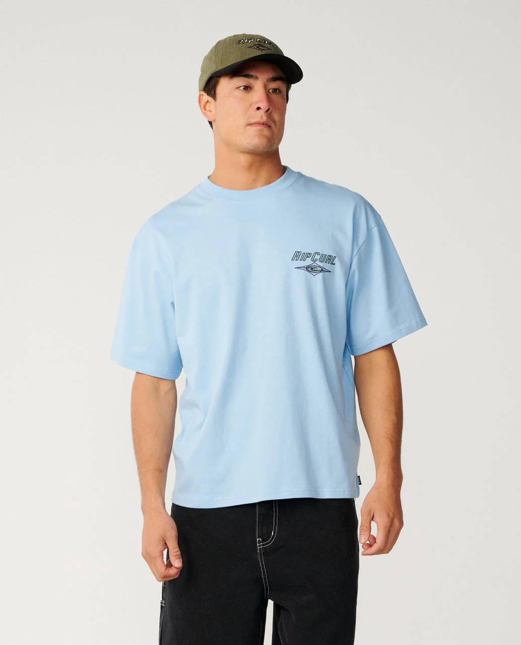 Heritage Icon Tee - Image 4