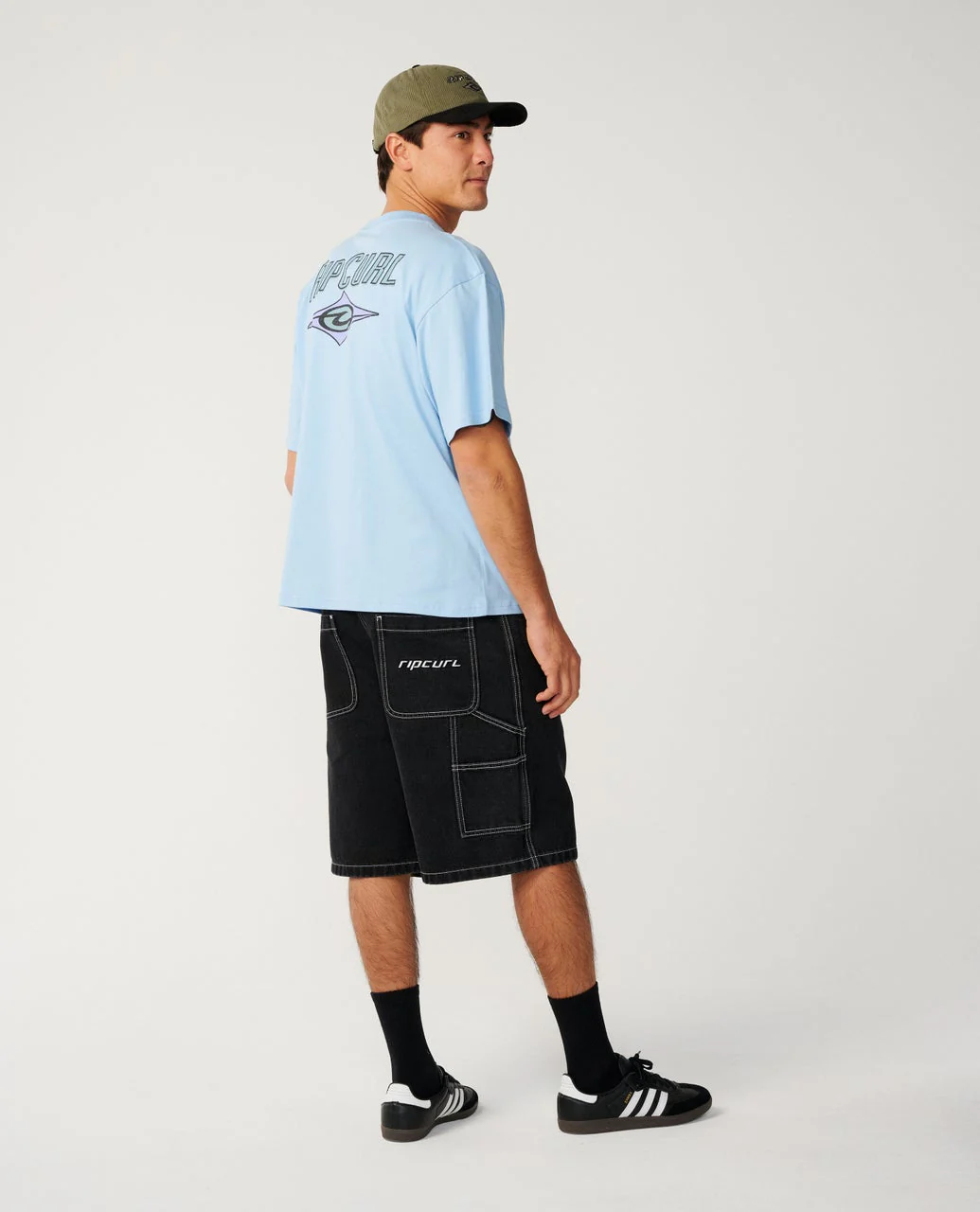 Heritage Icon Tee - Image 5