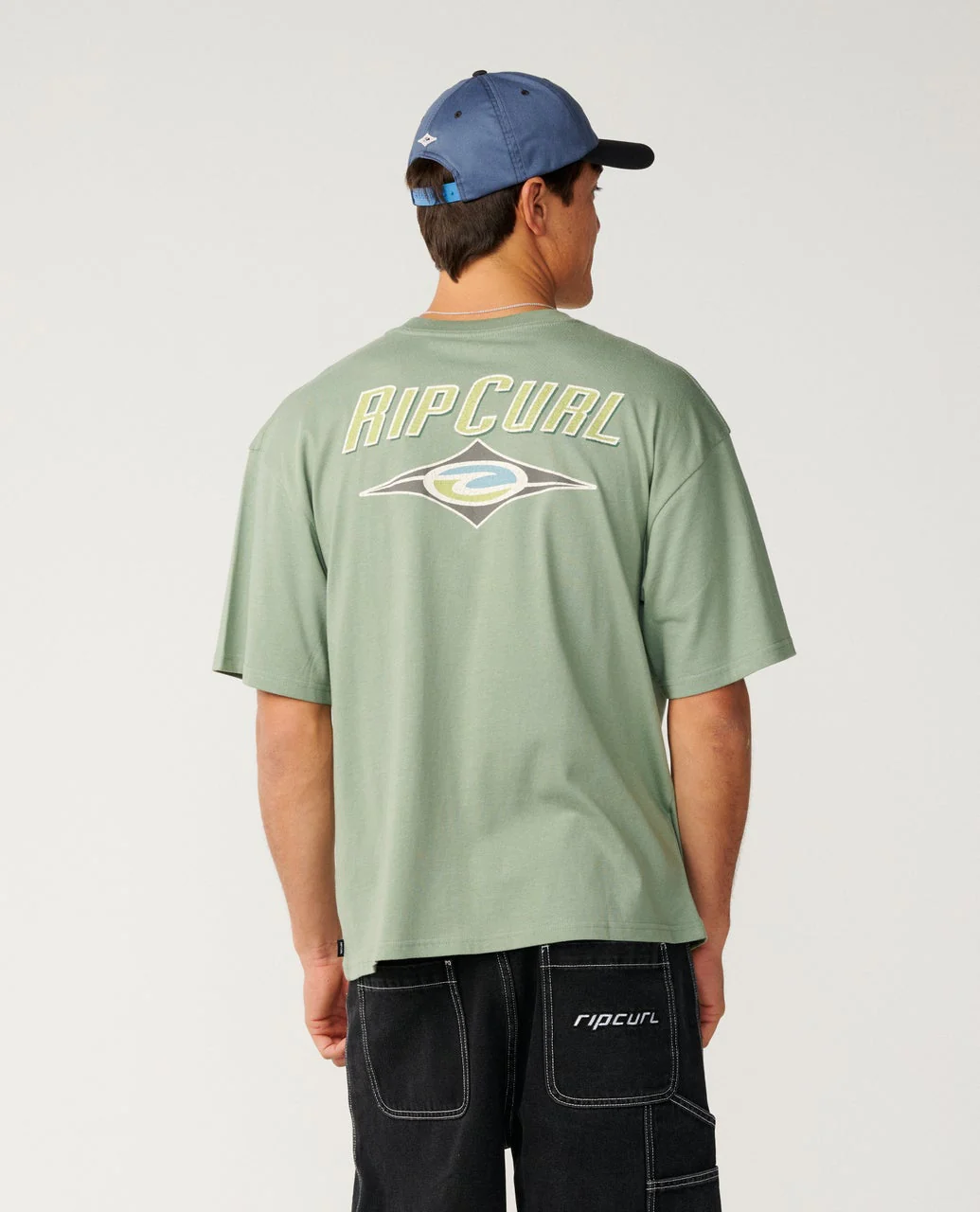 Heritage Icon Tee - Image 2