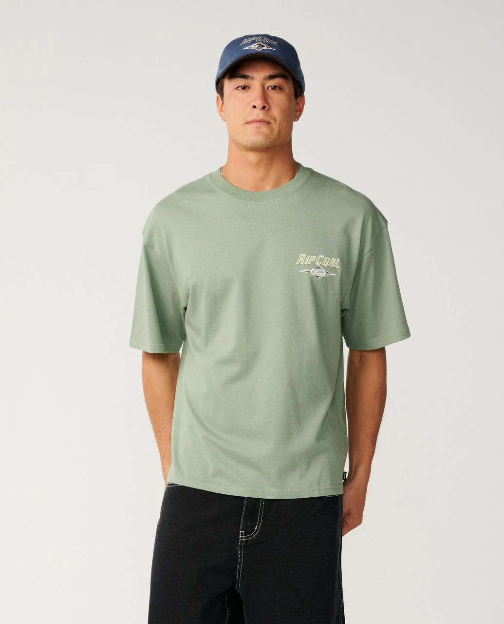 Heritage Icon Tee - Image 4