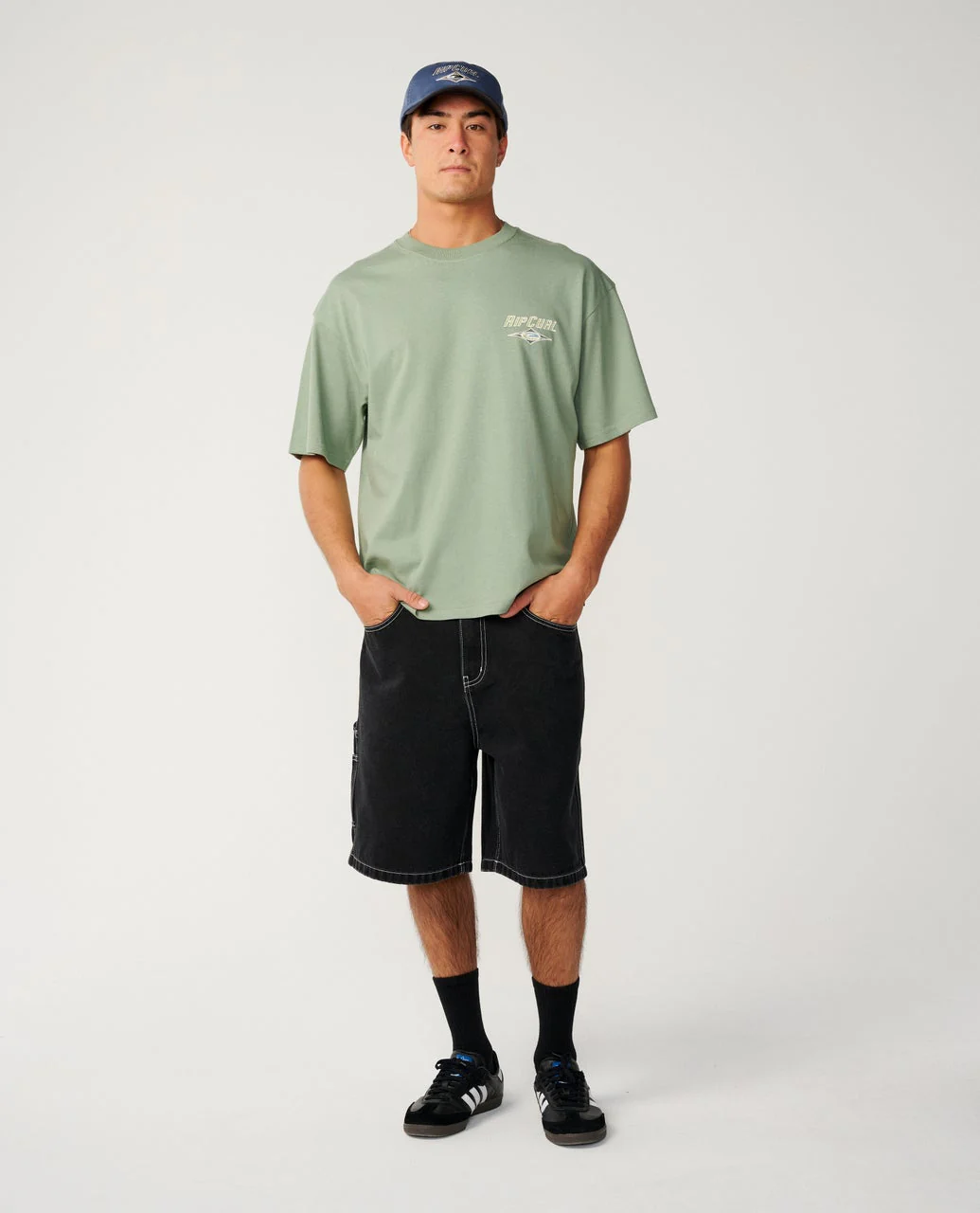 Heritage Icon Tee - Image 5