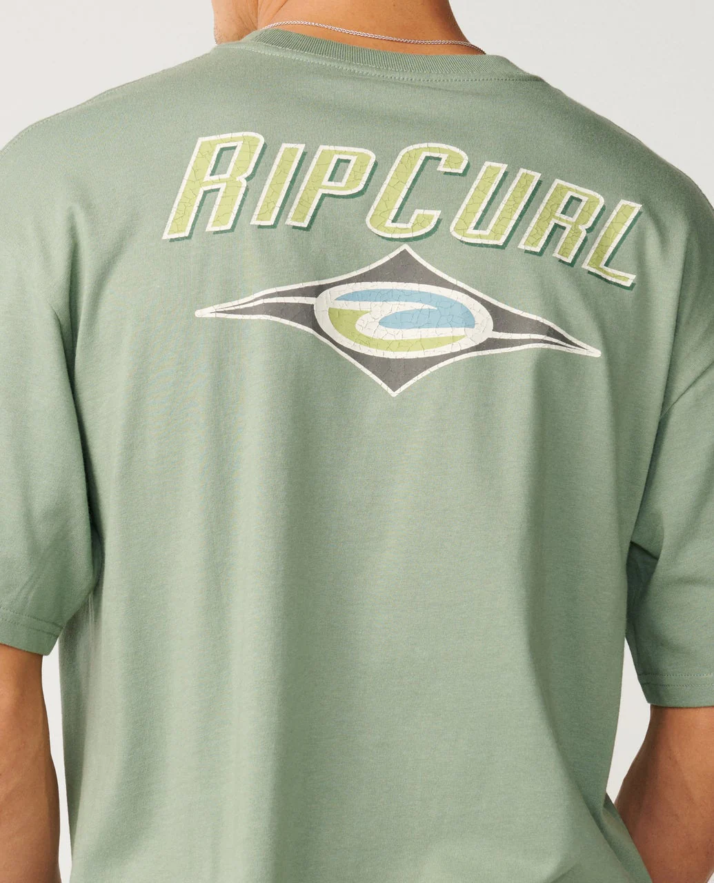 Heritage Icon Tee - Image 6