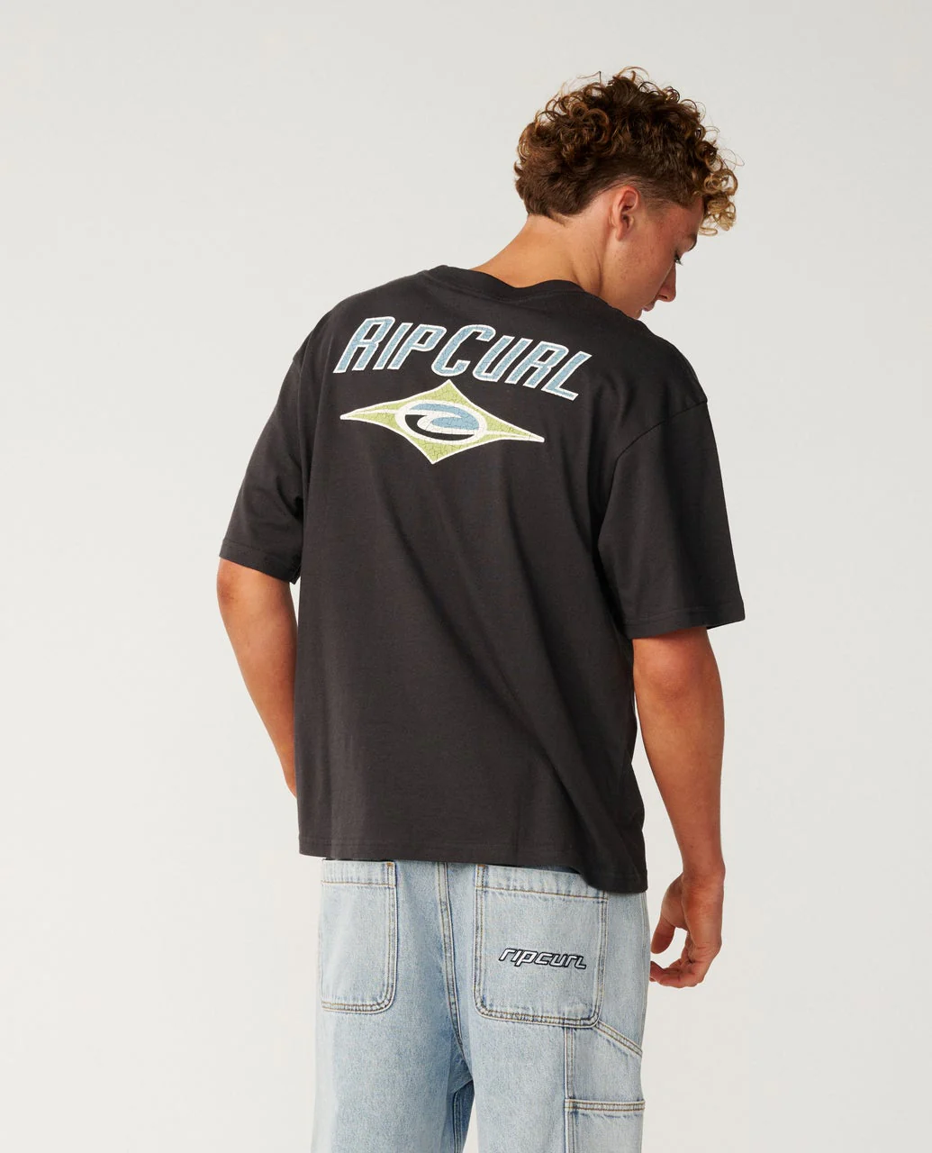 Heritage Icon Tee - Image 2