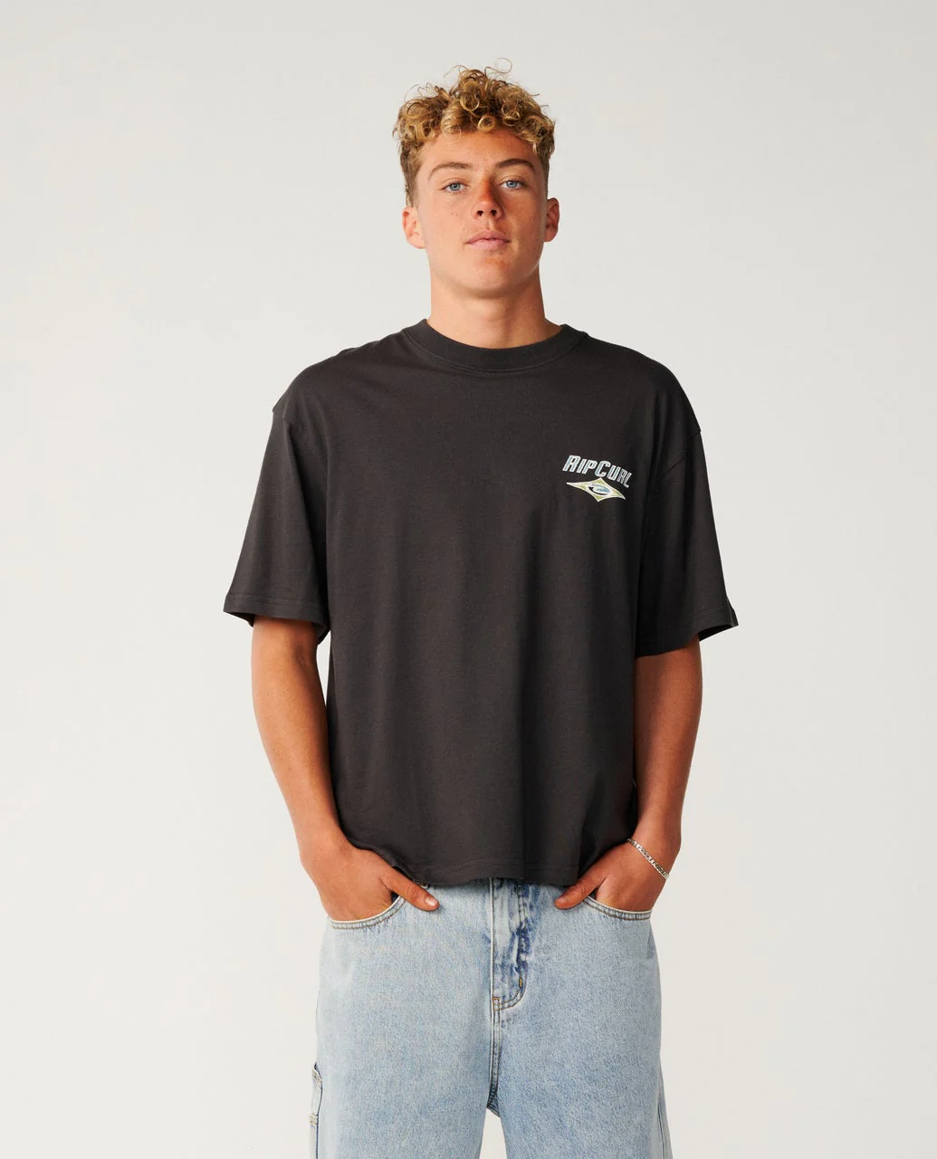 Heritage Icon Tee - Image 3