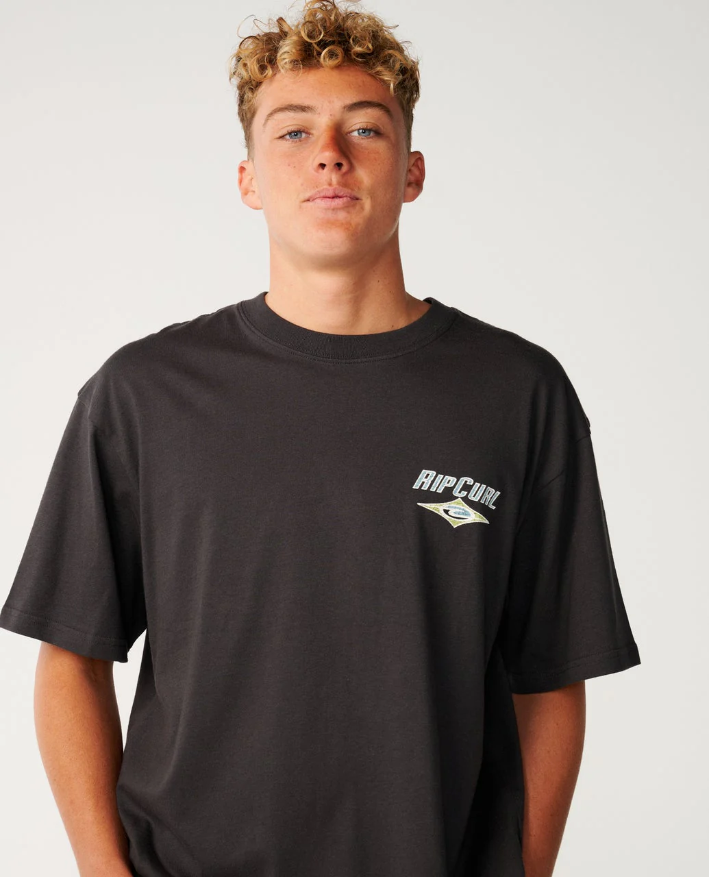 Heritage Icon Tee - Image 6