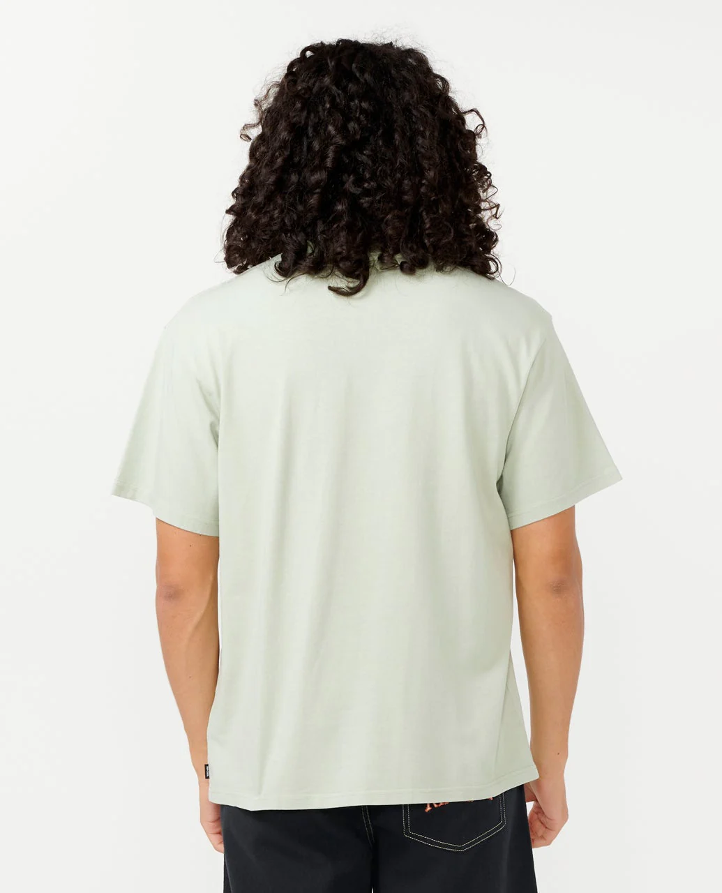 Heritage Oval Tee - Image 3