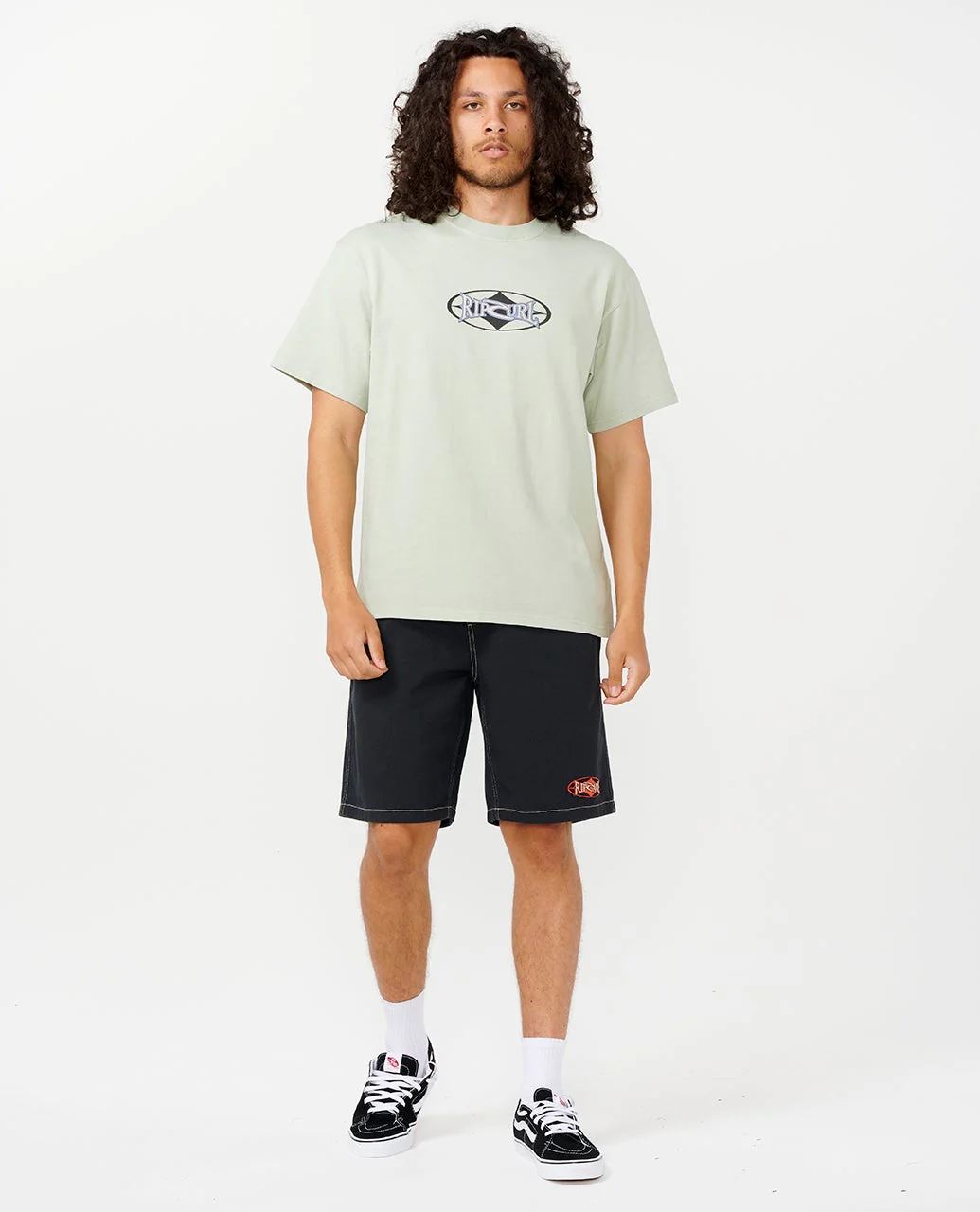 Heritage Oval Tee - Image 4
