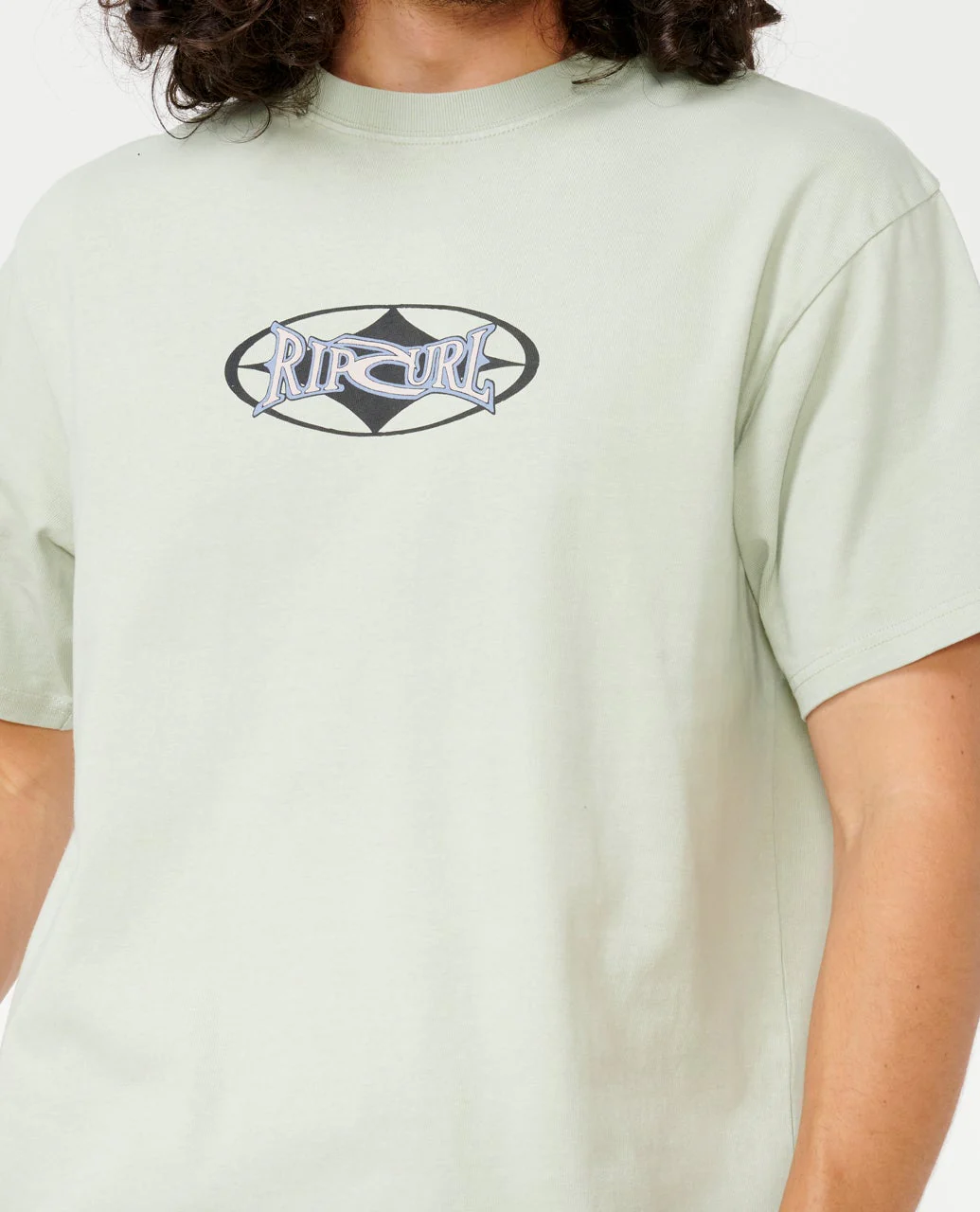 Heritage Oval Tee - Image 5