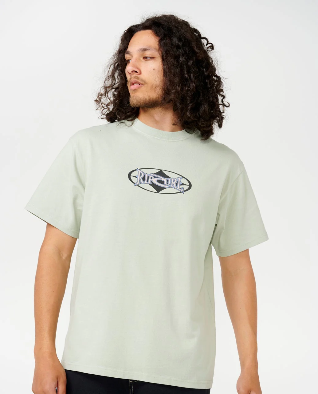 Heritage Oval Tee - Image 6
