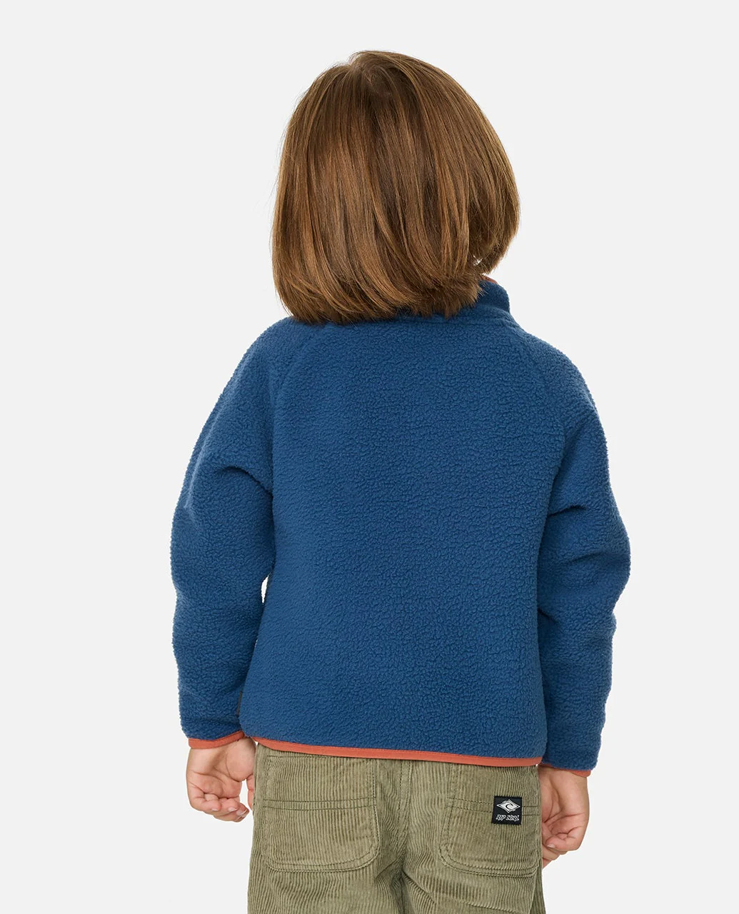 Heritage Polar Fleece - Kids - Image 2