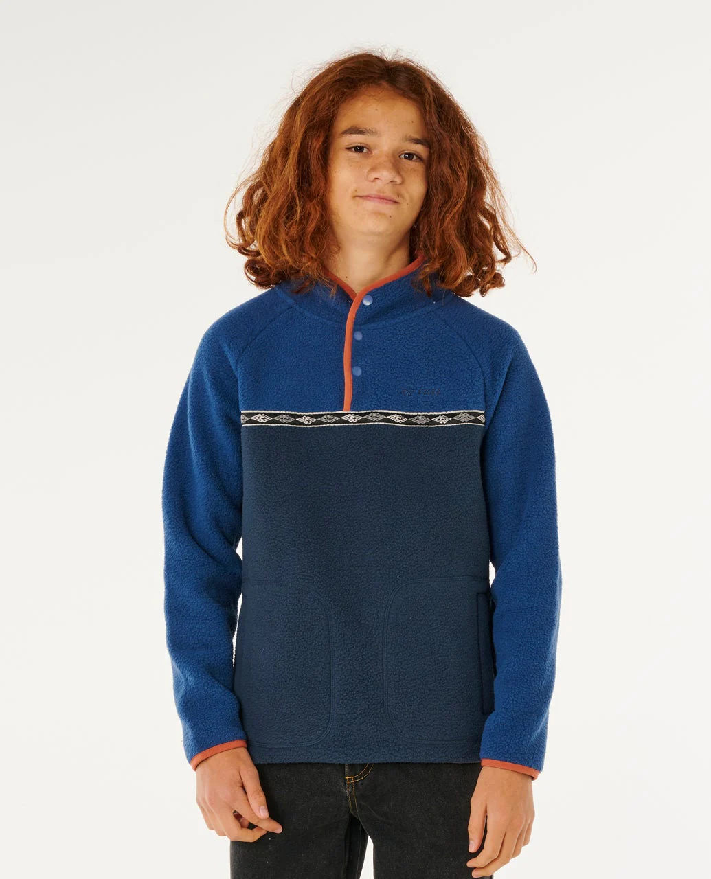 Heritage Polar Fleece - Kids