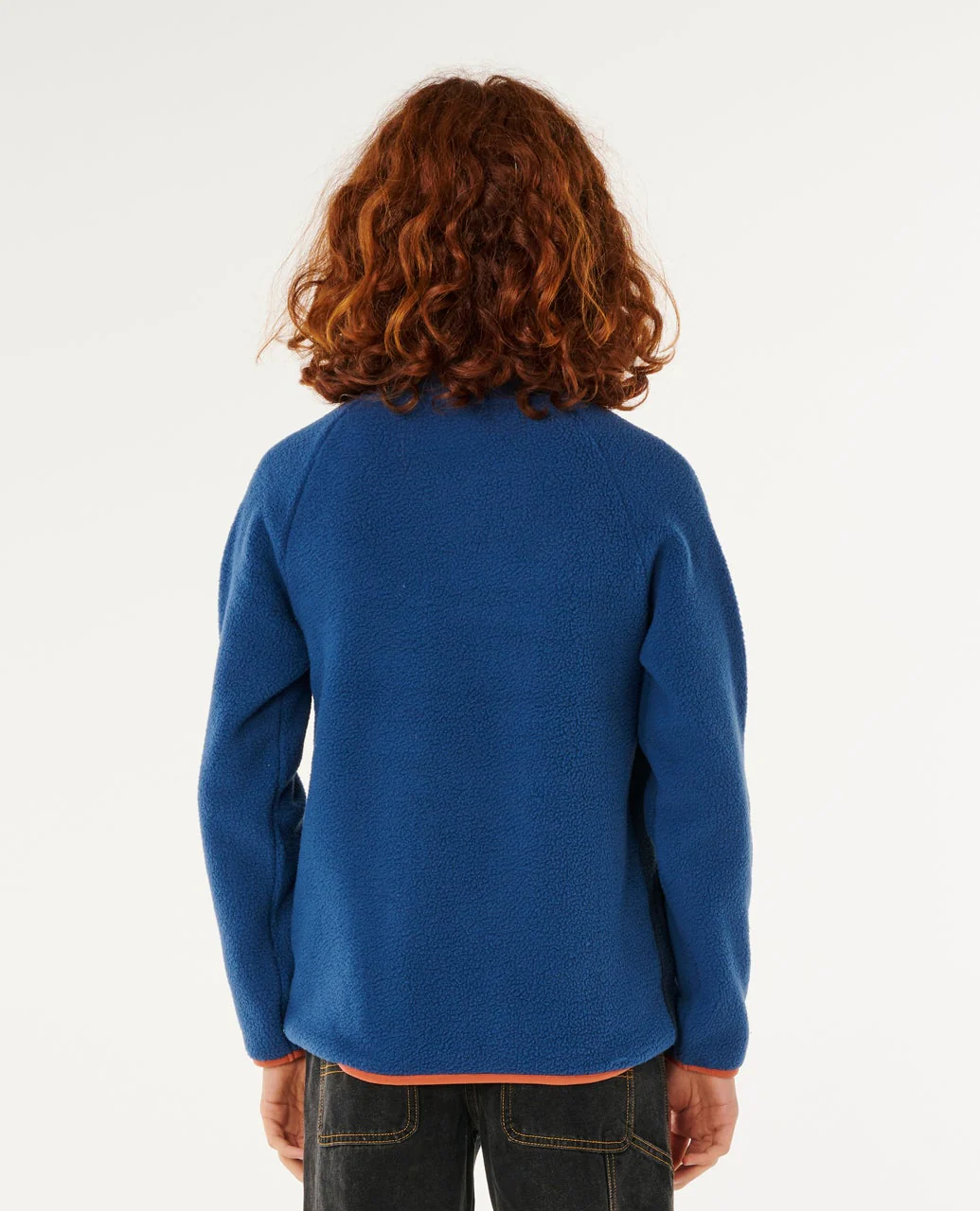 Heritage Polar Fleece - Kids - Image 3