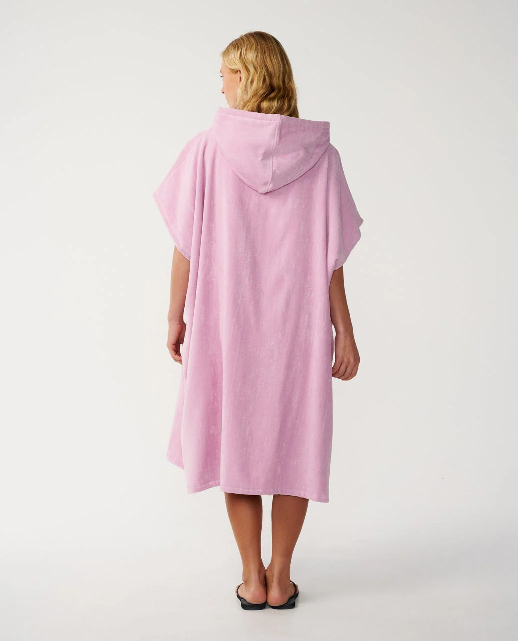 Icon Hooded Towel - Image 2