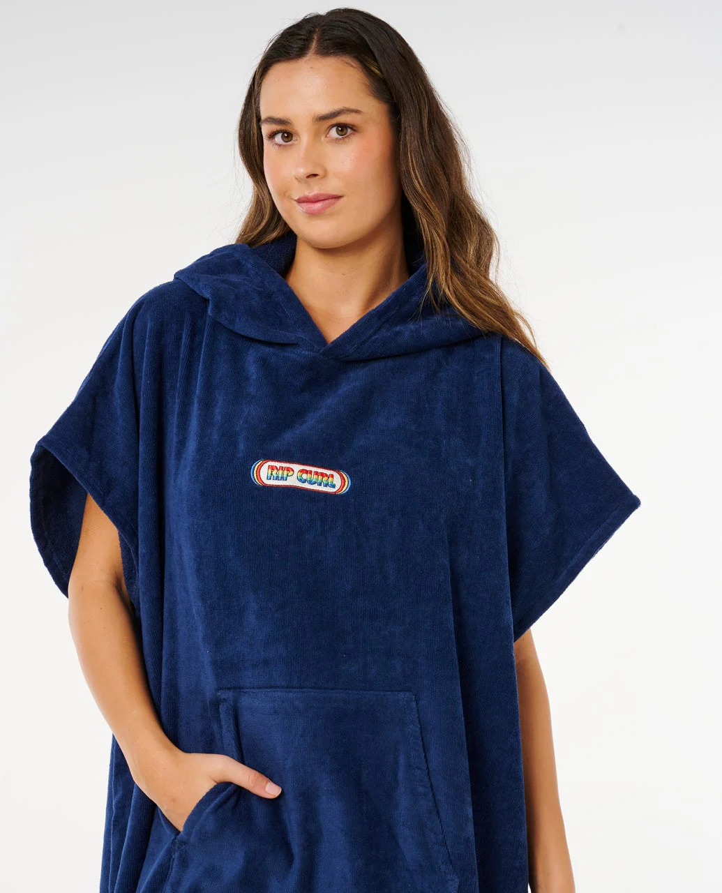 Icon Hooded Towel - Image 6