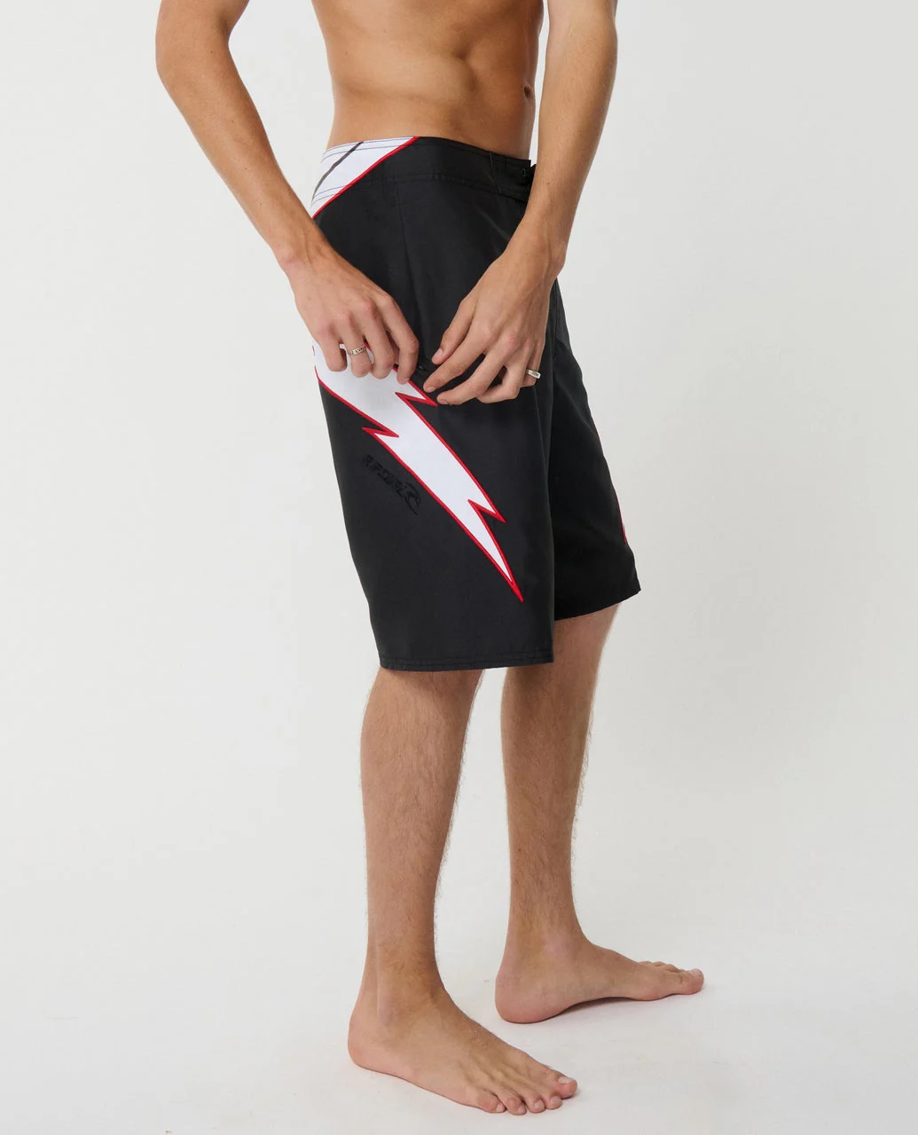 Icons Of Surf Mick Fanning 22" Boardshort - Image 3