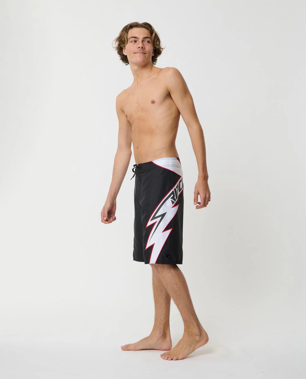 Icons Of Surf Mick Fanning 22" Boardshort - Image 5