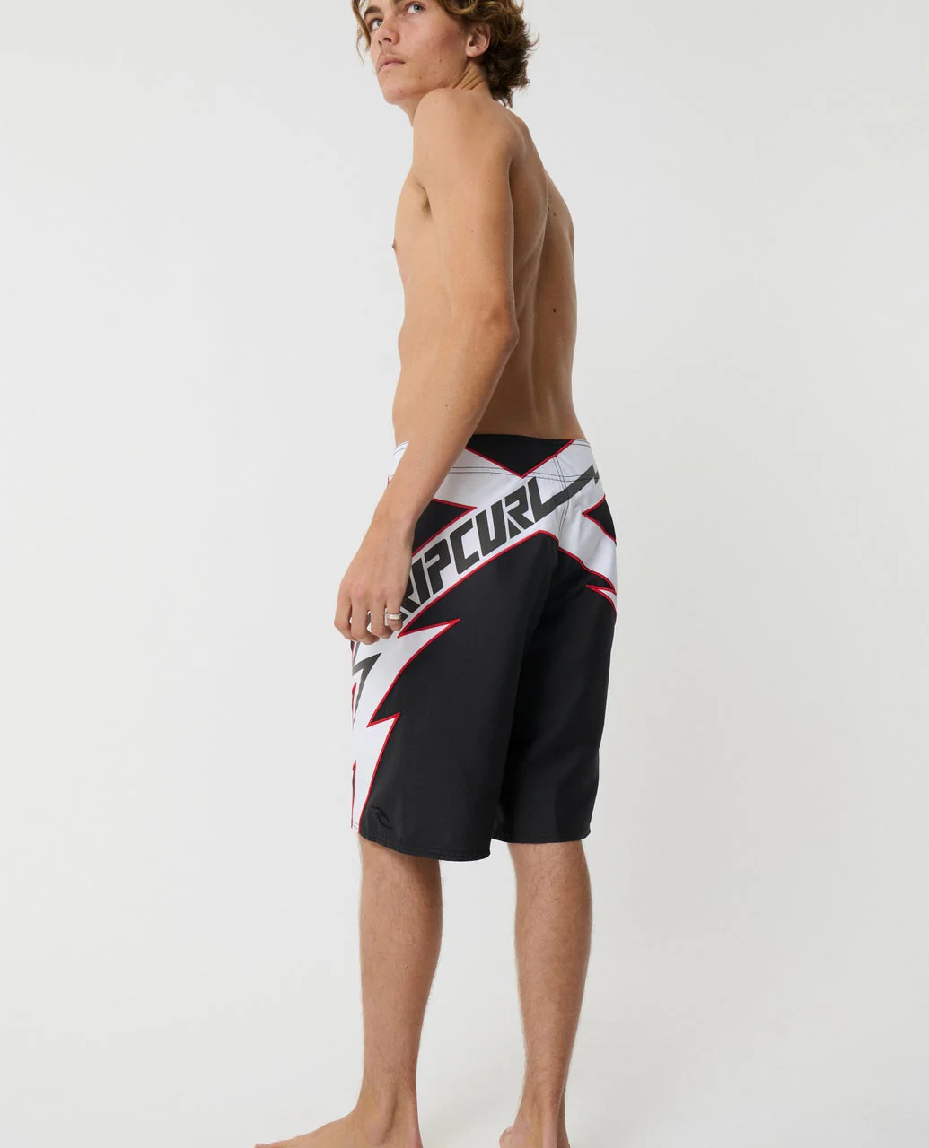 Icons Of Surf Mick Fanning 22" Boardshort - Image 6