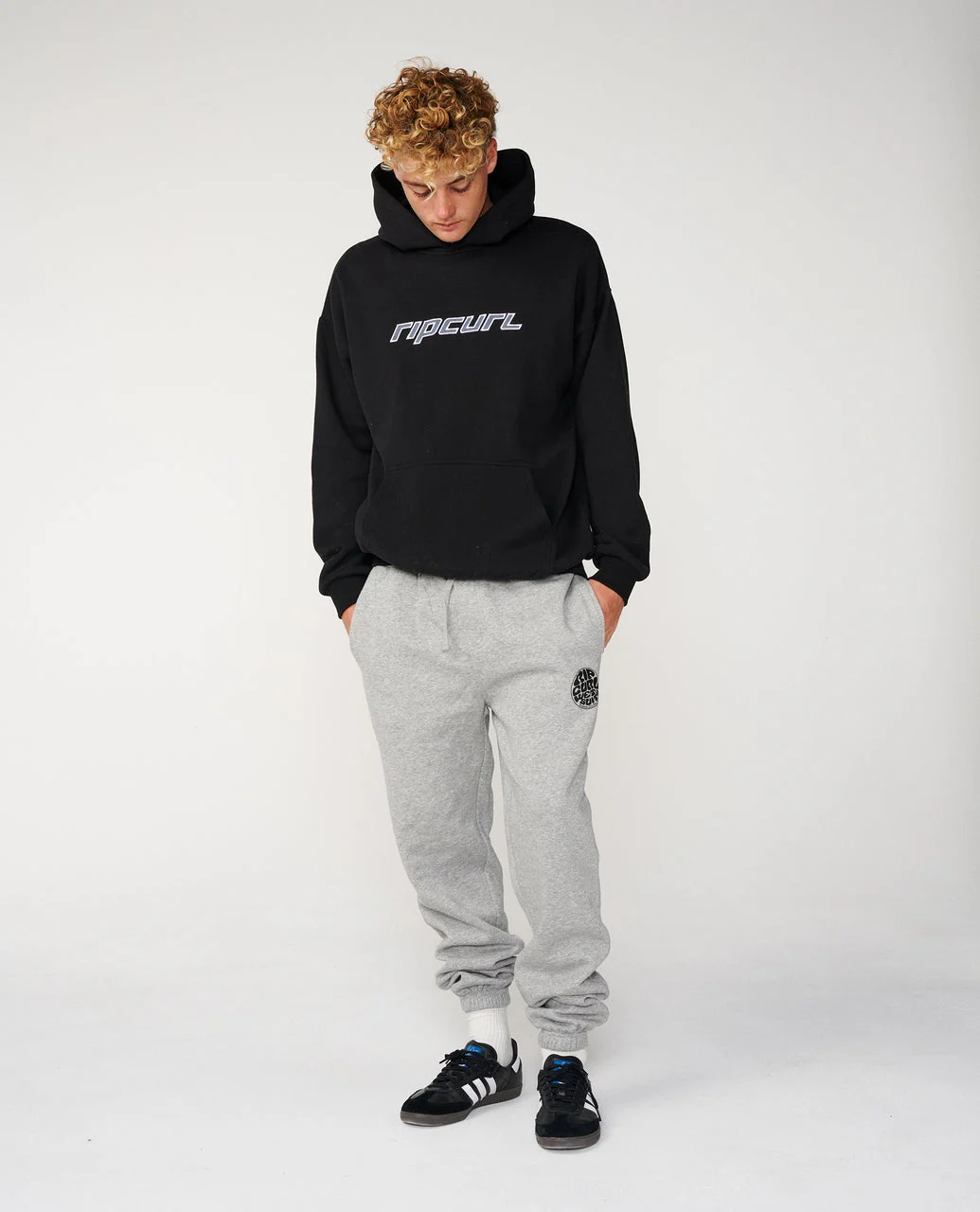Icons of Surf Track Pant - Image 3