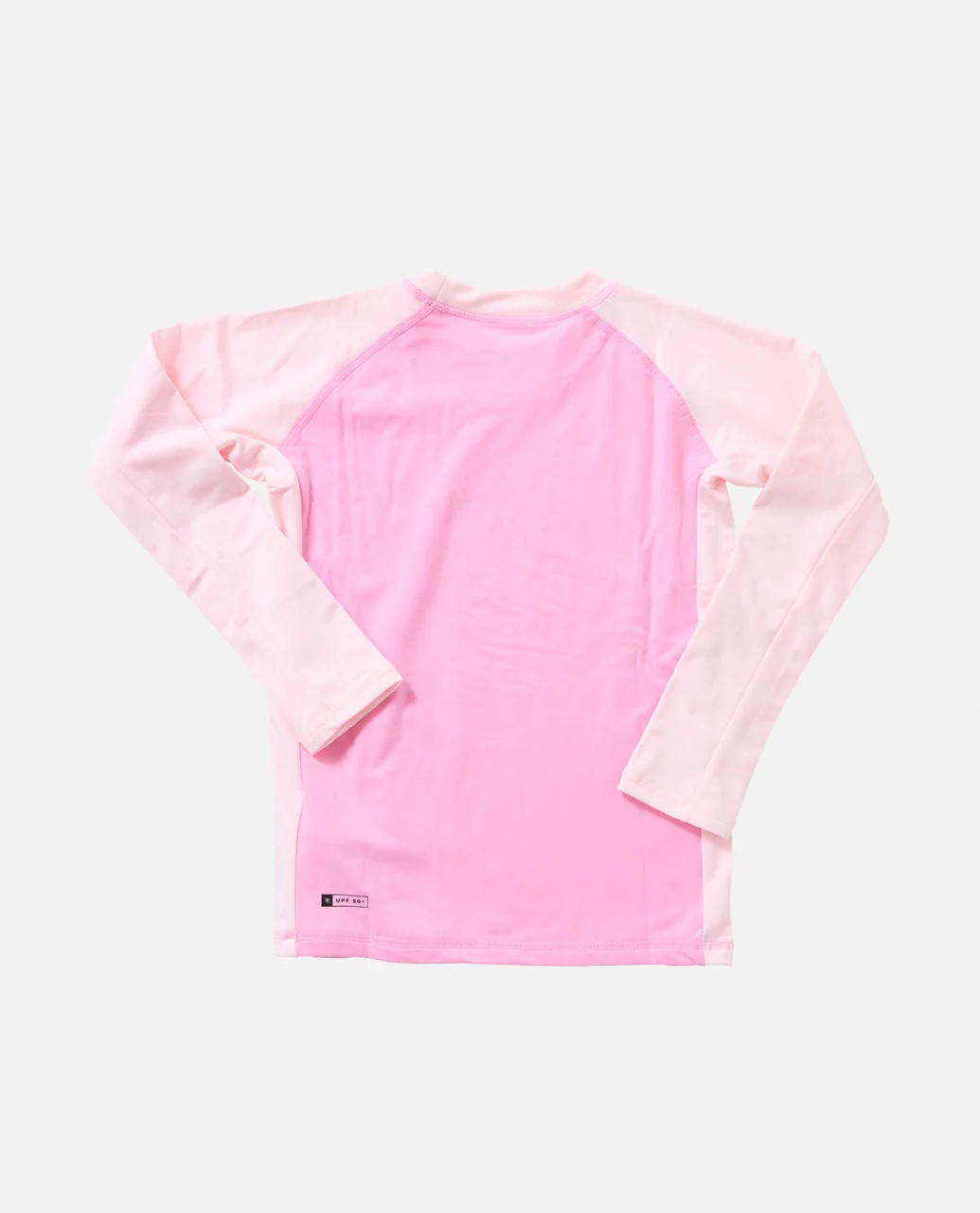 Icons UV Brushed Long Sleeve Rash Vest - Kids - Image 3