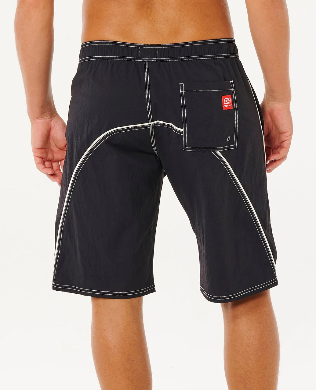 Inner Visions Volley Boardshort - Image 3