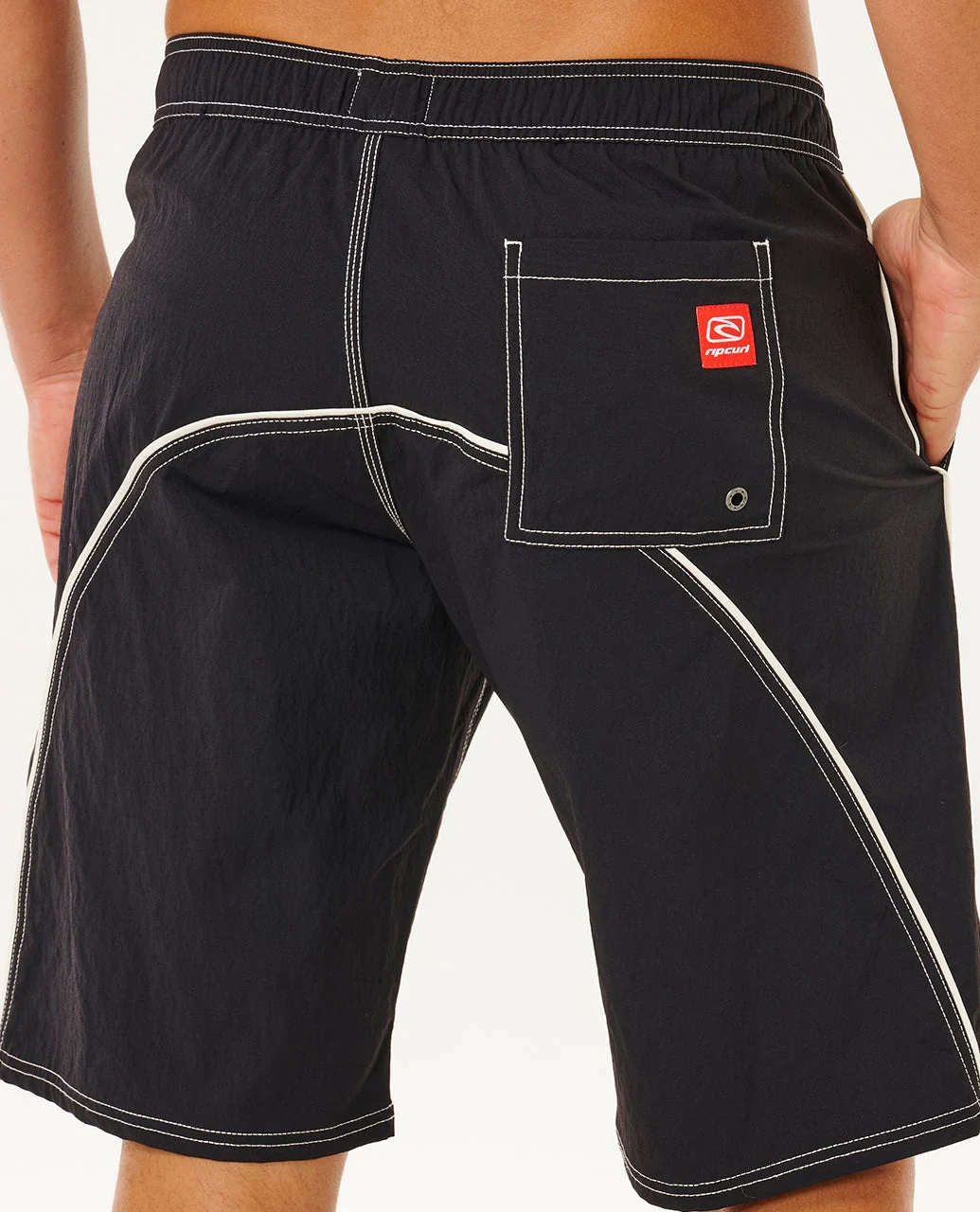 Inner Visions Volley Boardshort - Image 5