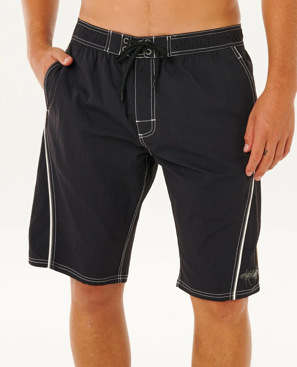 Inner Visions Volley Boardshort - Image 6