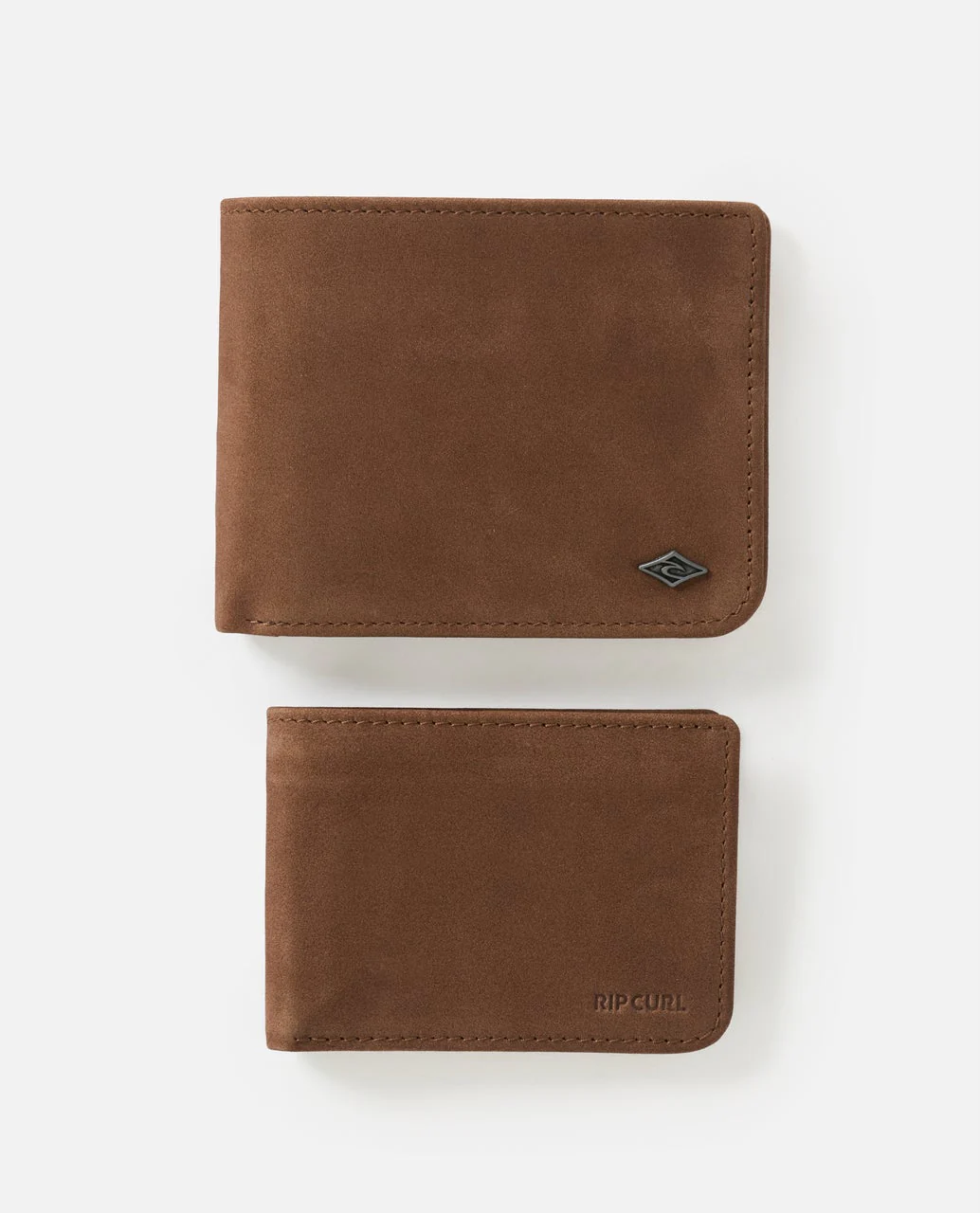 K-Roo RFID 2 In 1 Leather Wallet - Image 3