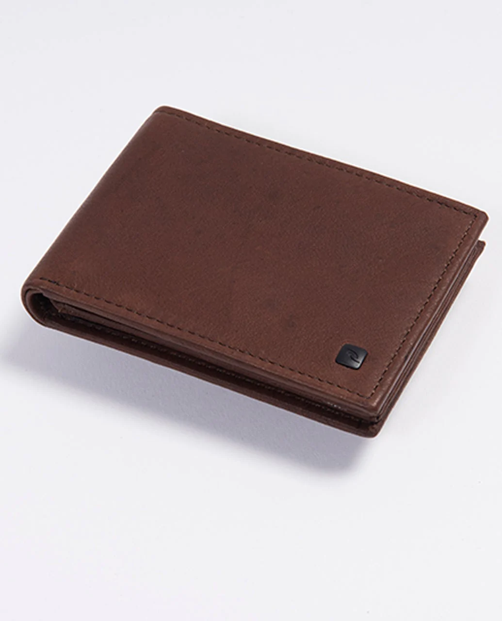K-Roo RFID Slim ZF Leather Wallet - Image 2