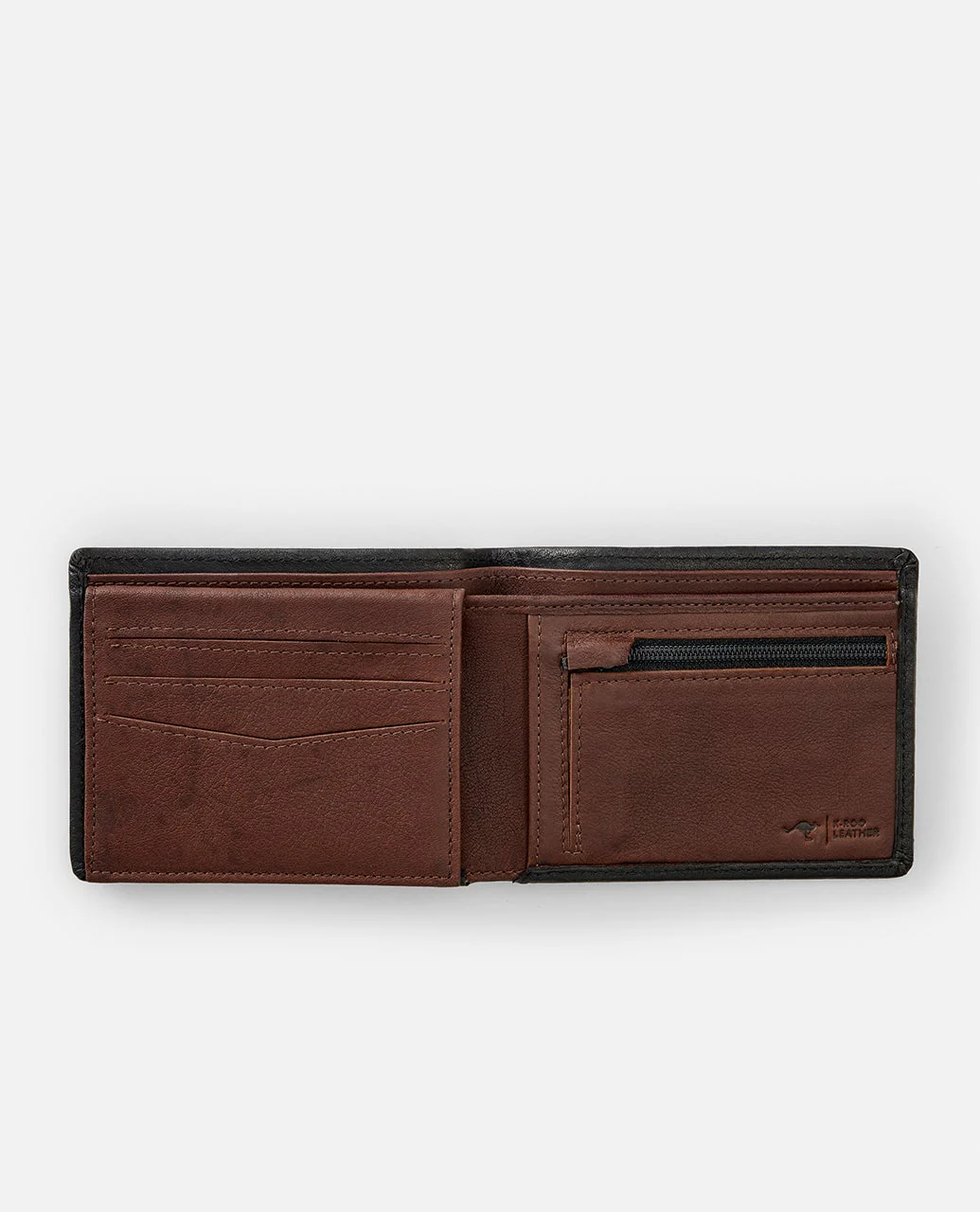 K-Roo Road Trippin RFID All Day Wallet - Image 3