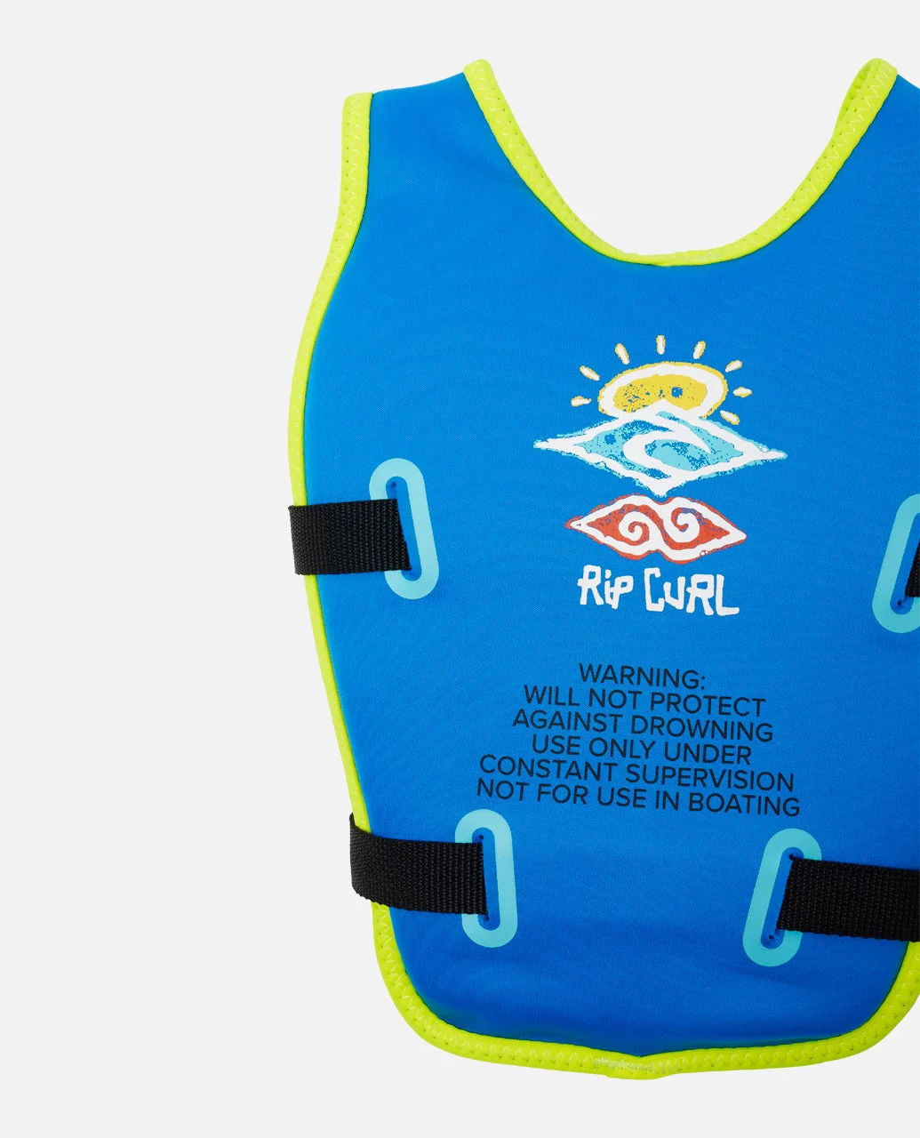 Kids Beach Buoyancy Aid Vest - Image 5