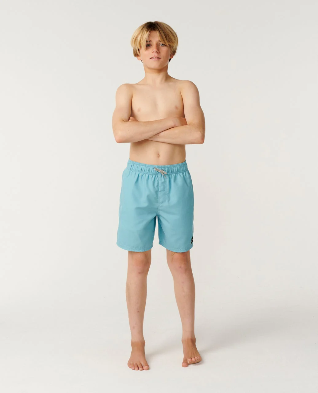 Kids Bondi Volley Boardshorts - Image 4