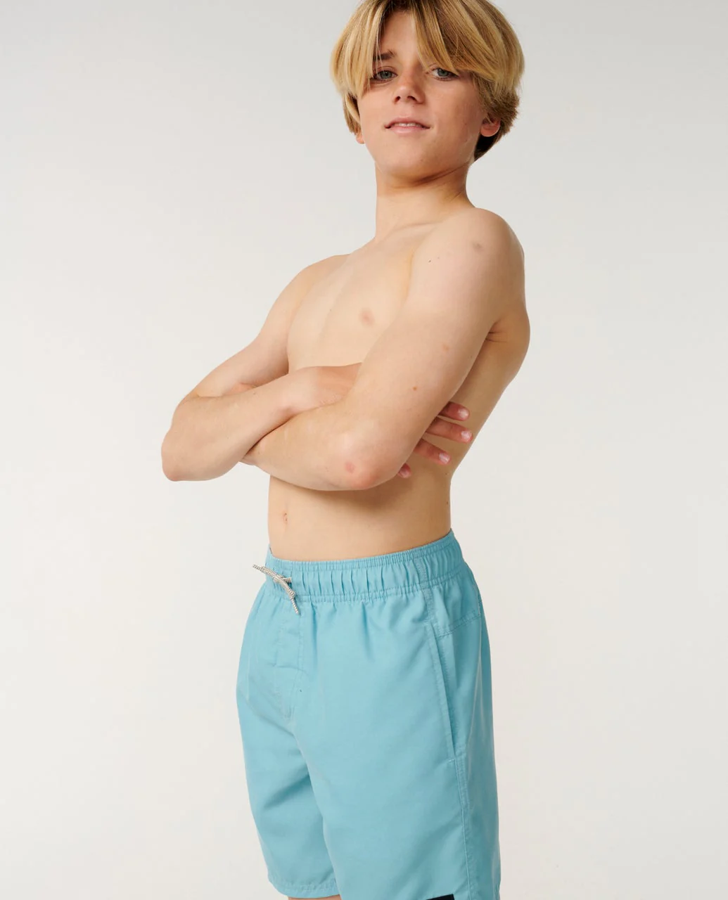 Kids Bondi Volley Boardshorts - Image 6