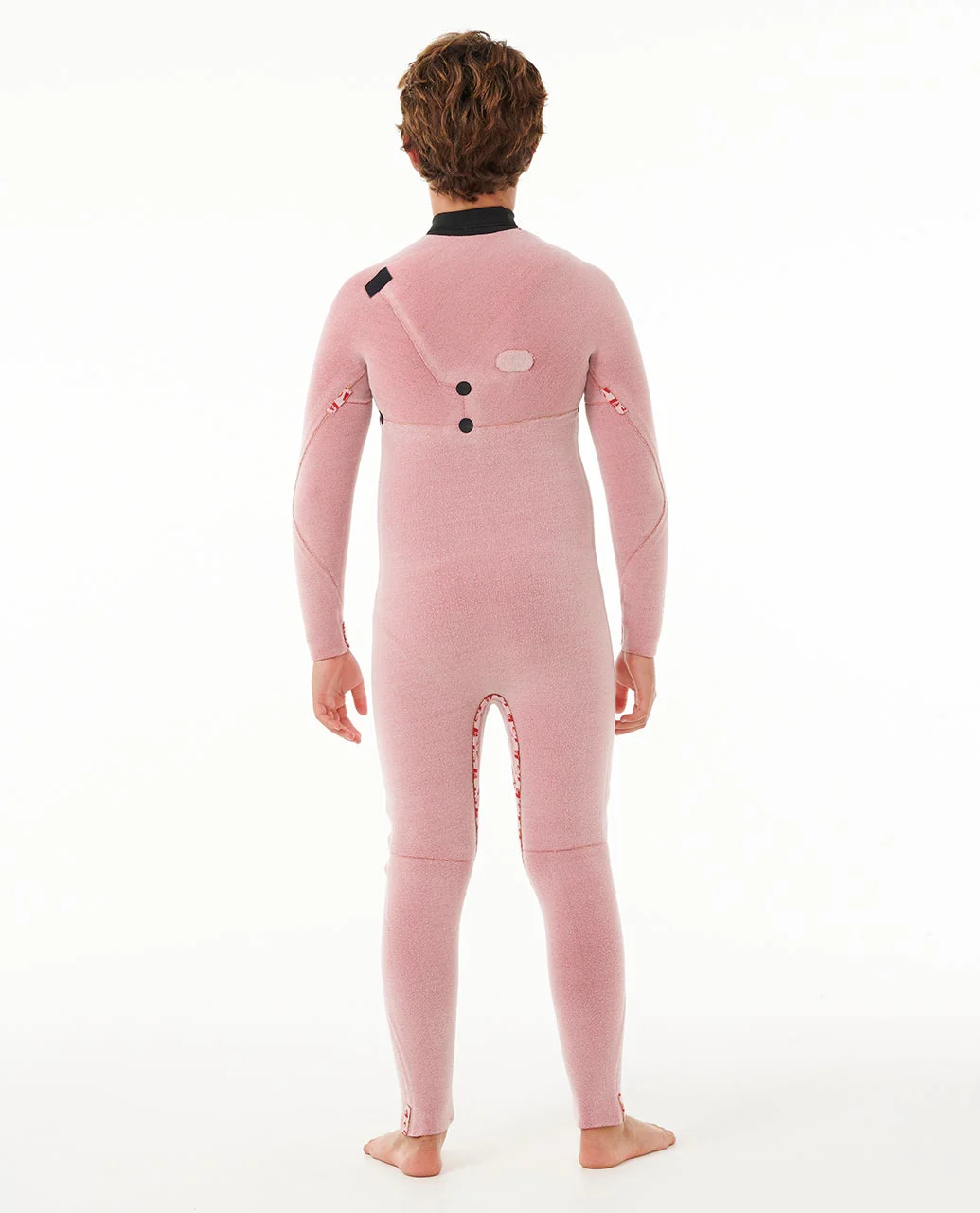 Kids F-Bomb Fusion 3/2 Chest Zip - Image 8