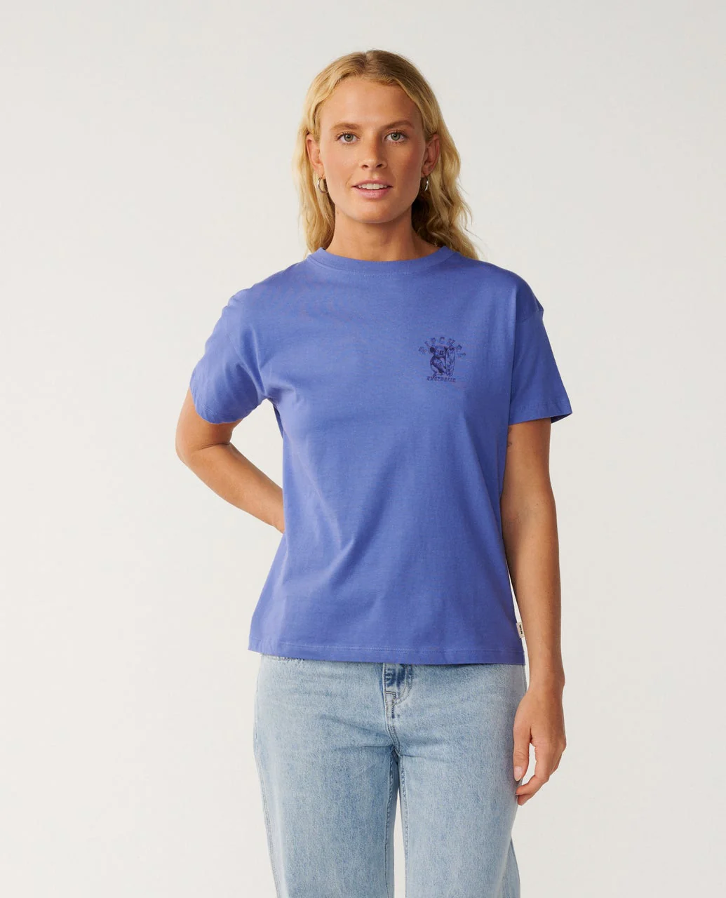 Koala Grip Relaxed Tee