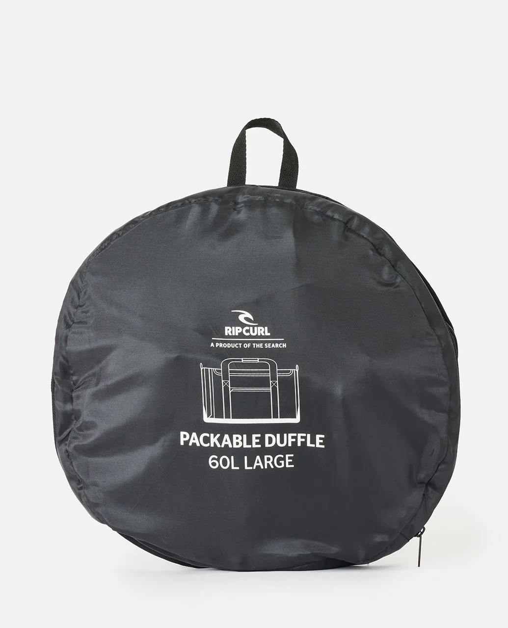 Large 60L Packable Duffle Bag - Image 5