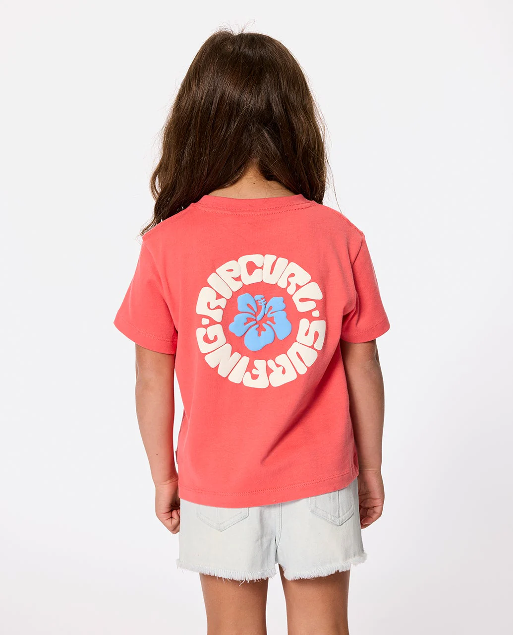 Luxe Surf Tee - Kids - Image 2