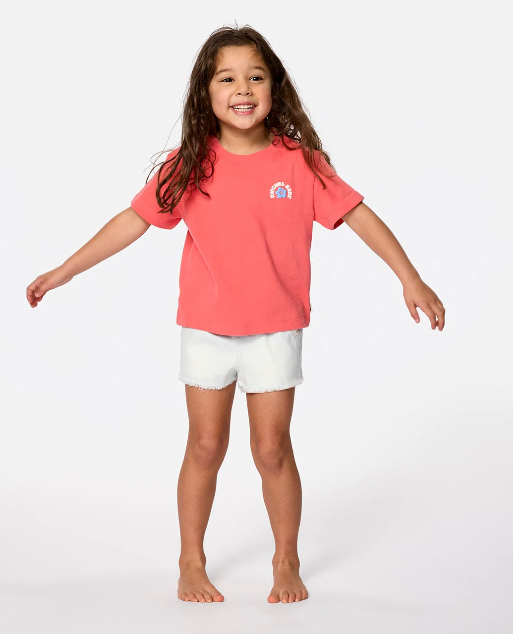 Luxe Surf Tee - Kids - Image 3