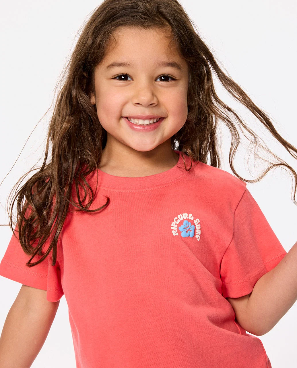 Luxe Surf Tee - Kids - Image 4