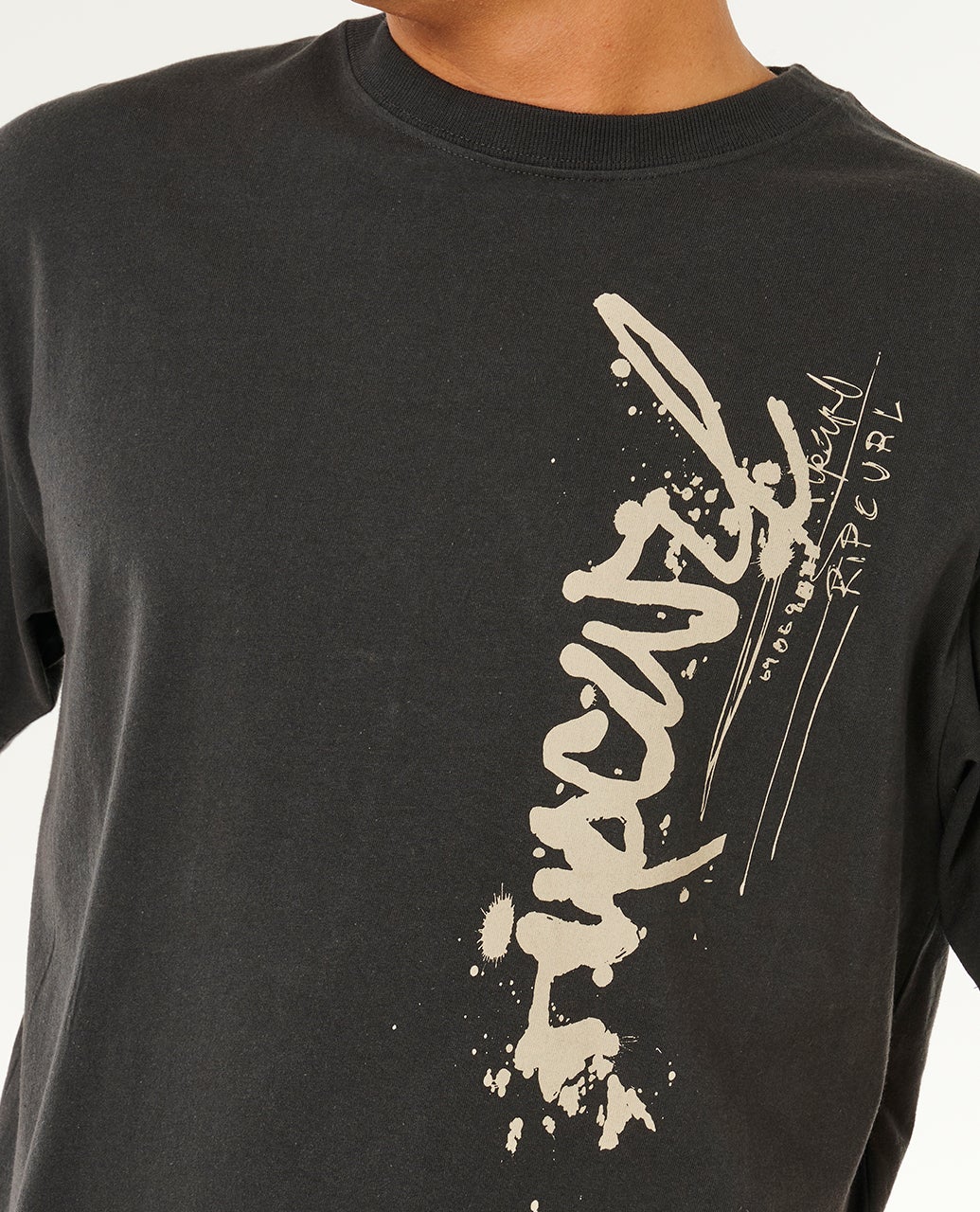 Inner Visions Loose Tee - Image 5